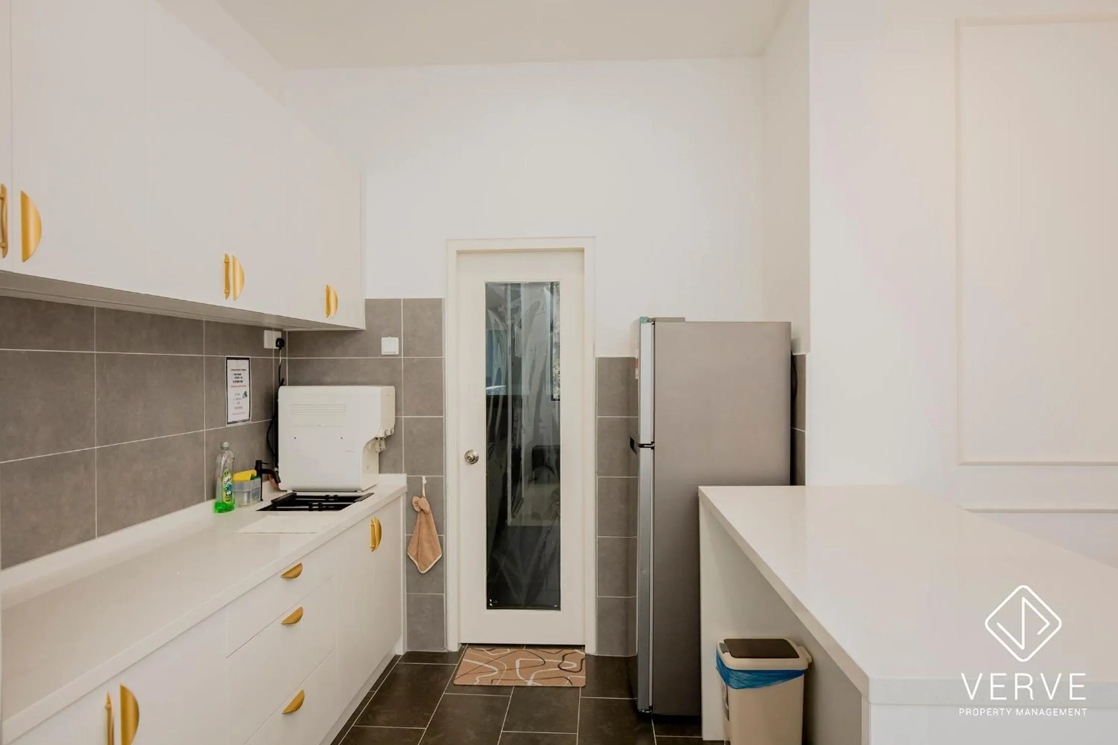 Ipoh Cove Premium Suites by Verve