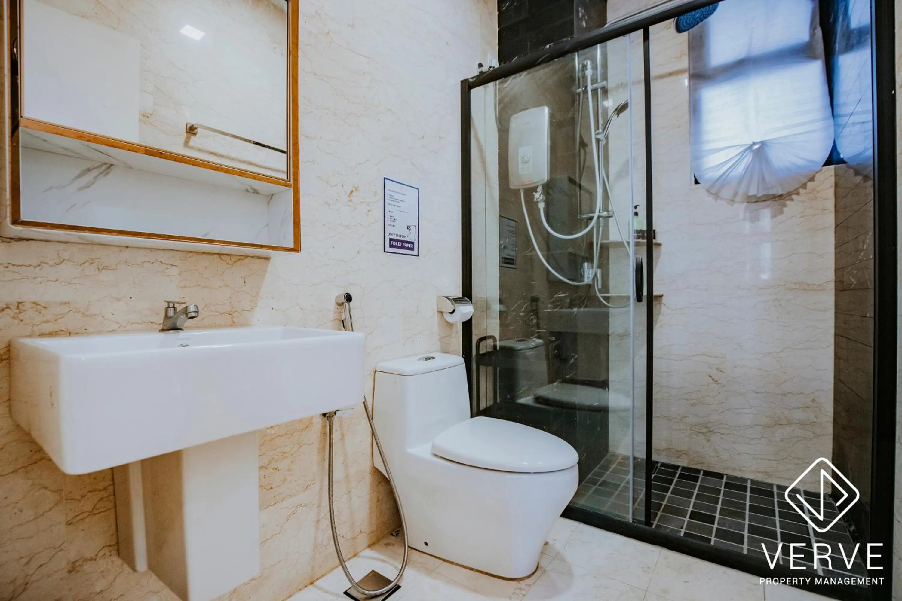 Ipoh Cove Premium Suites by Verve