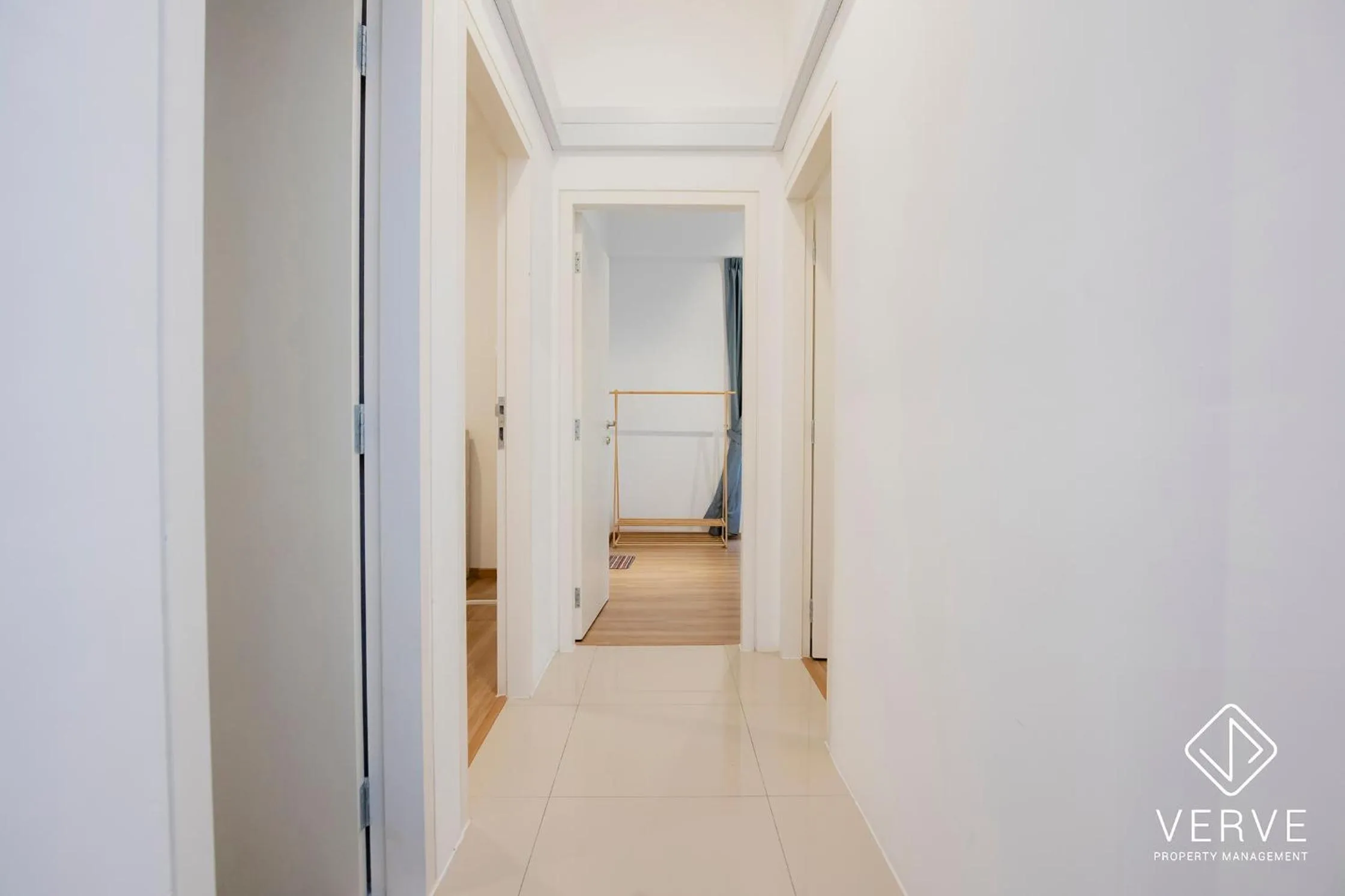 Ipoh Cove Premium Suites by Verve