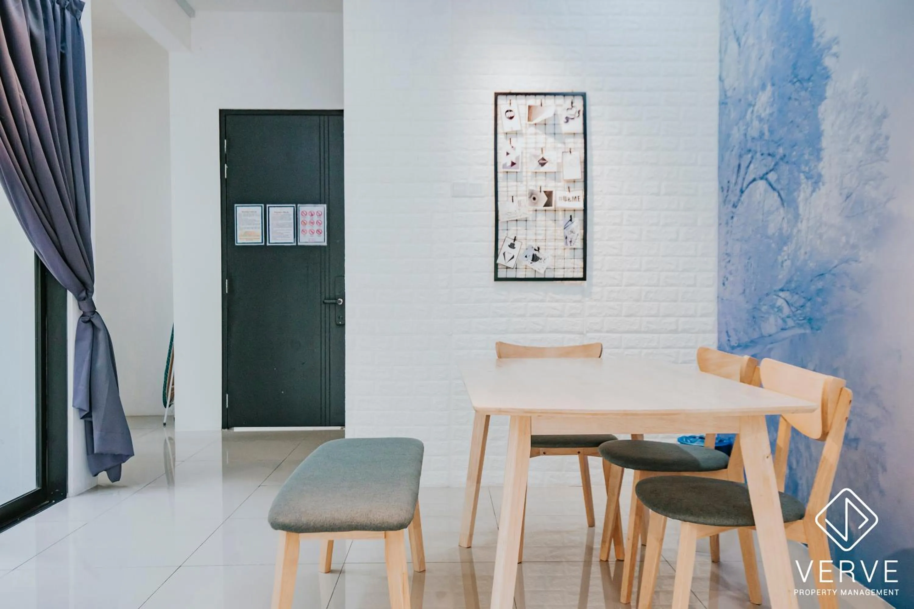 Ipoh Cove Premium Suites by Verve