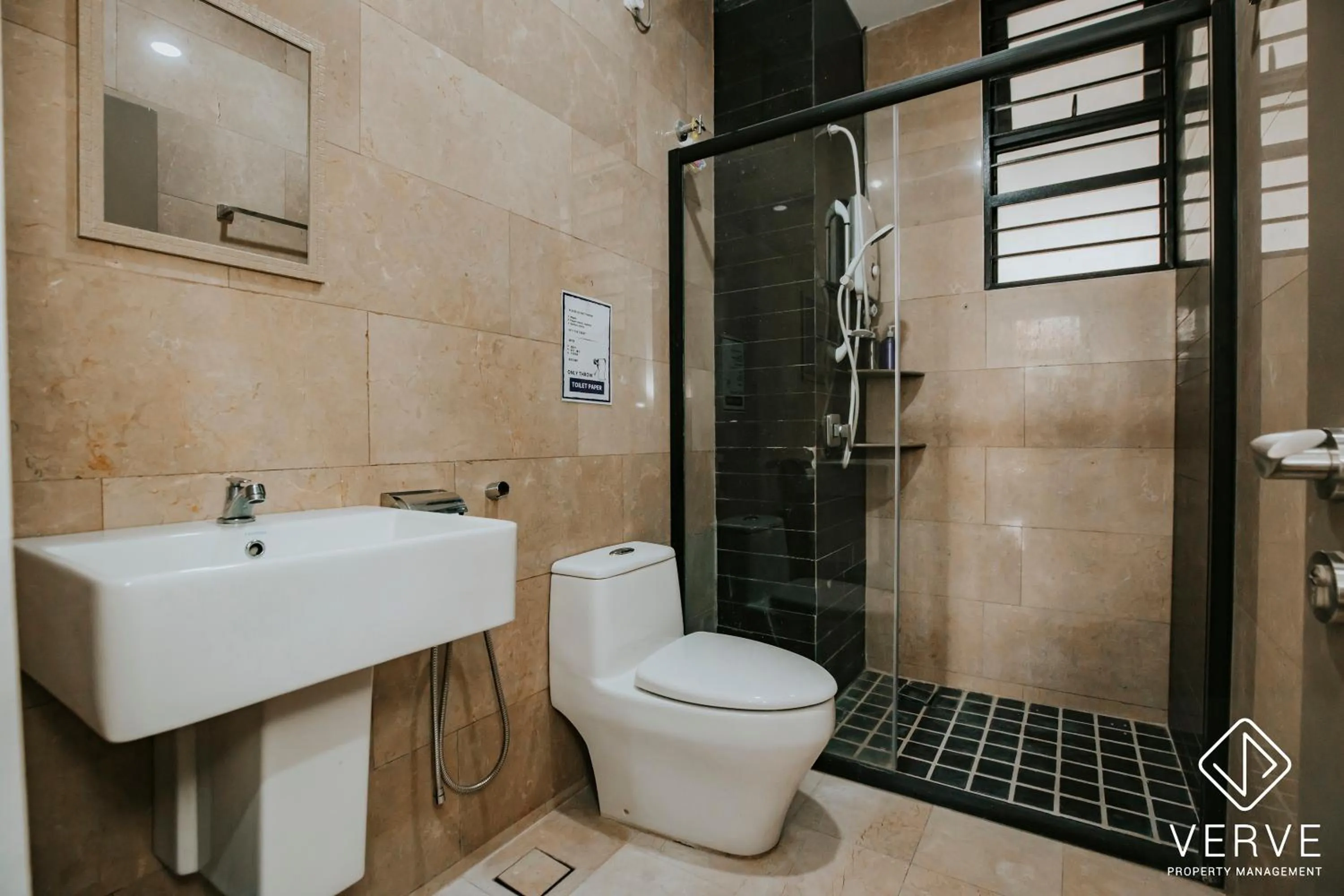 Ipoh Cove Premium Suites by Verve