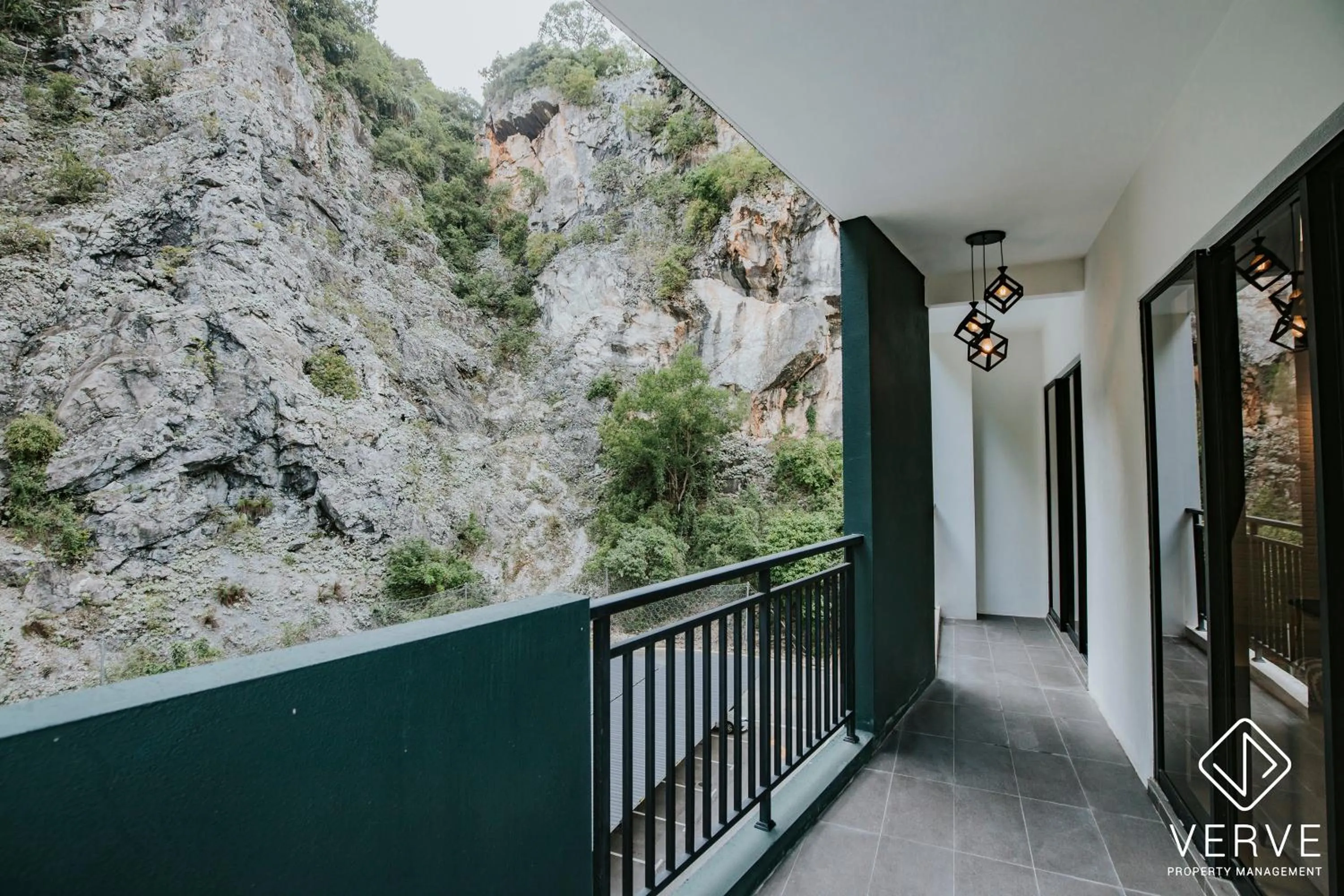 Ipoh Cove Premium Suites by Verve