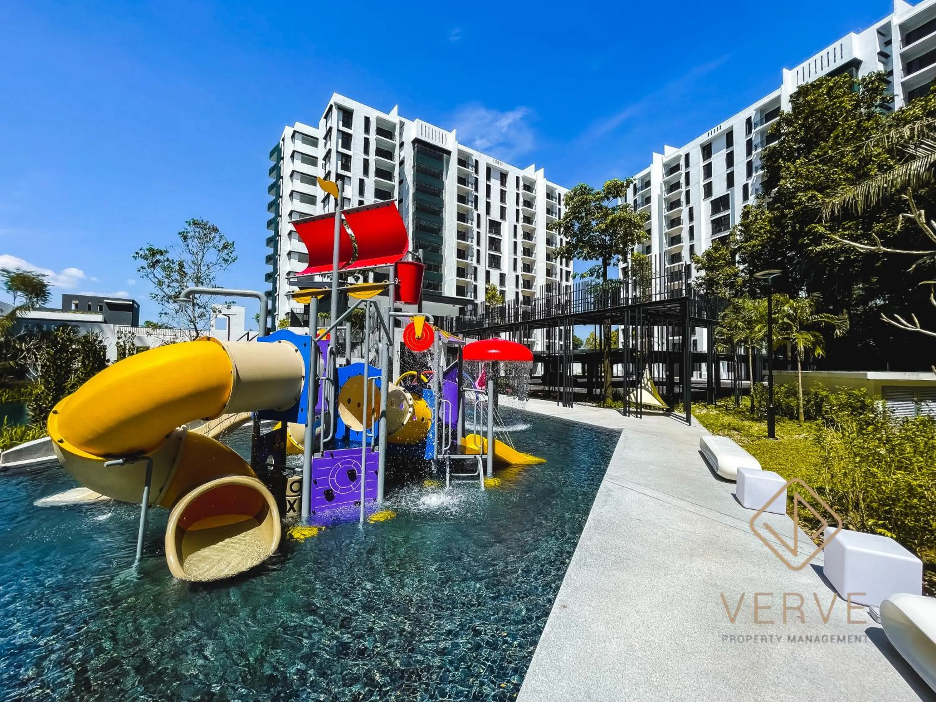 Ipoh Cove Premium Suites by Verve
