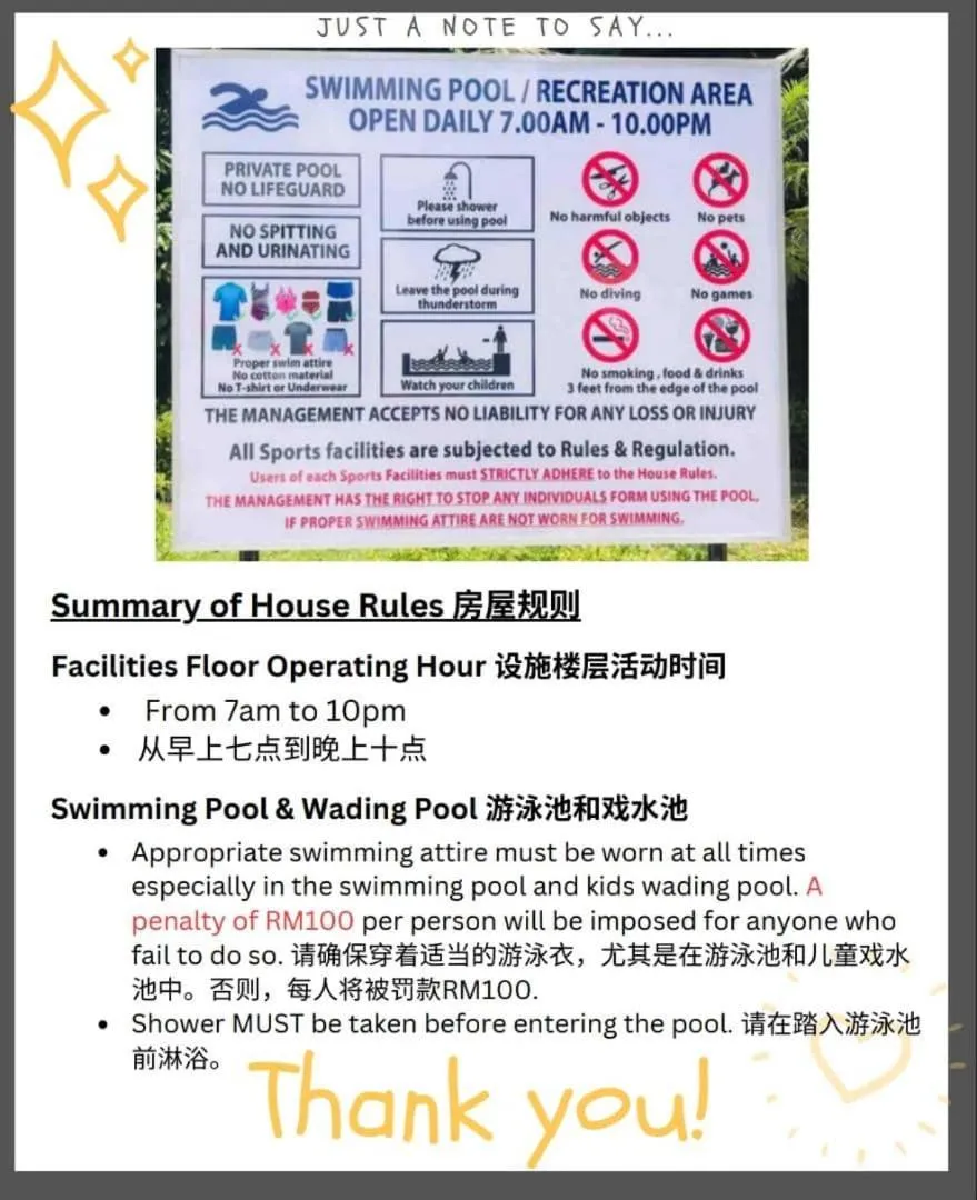 Ipoh Cove Premium Suites by Verve