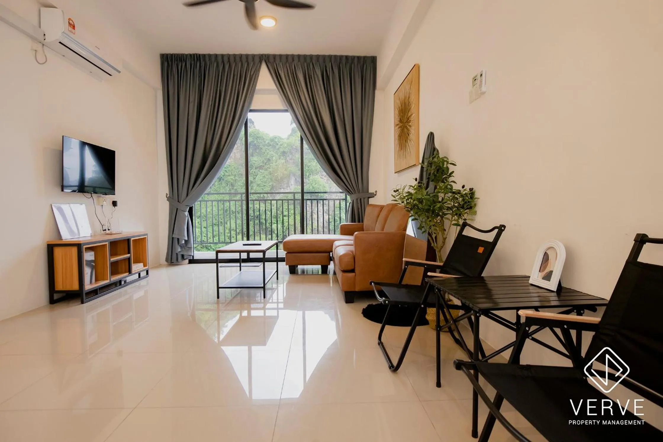 Ipoh Cove Premium Suites by Verve