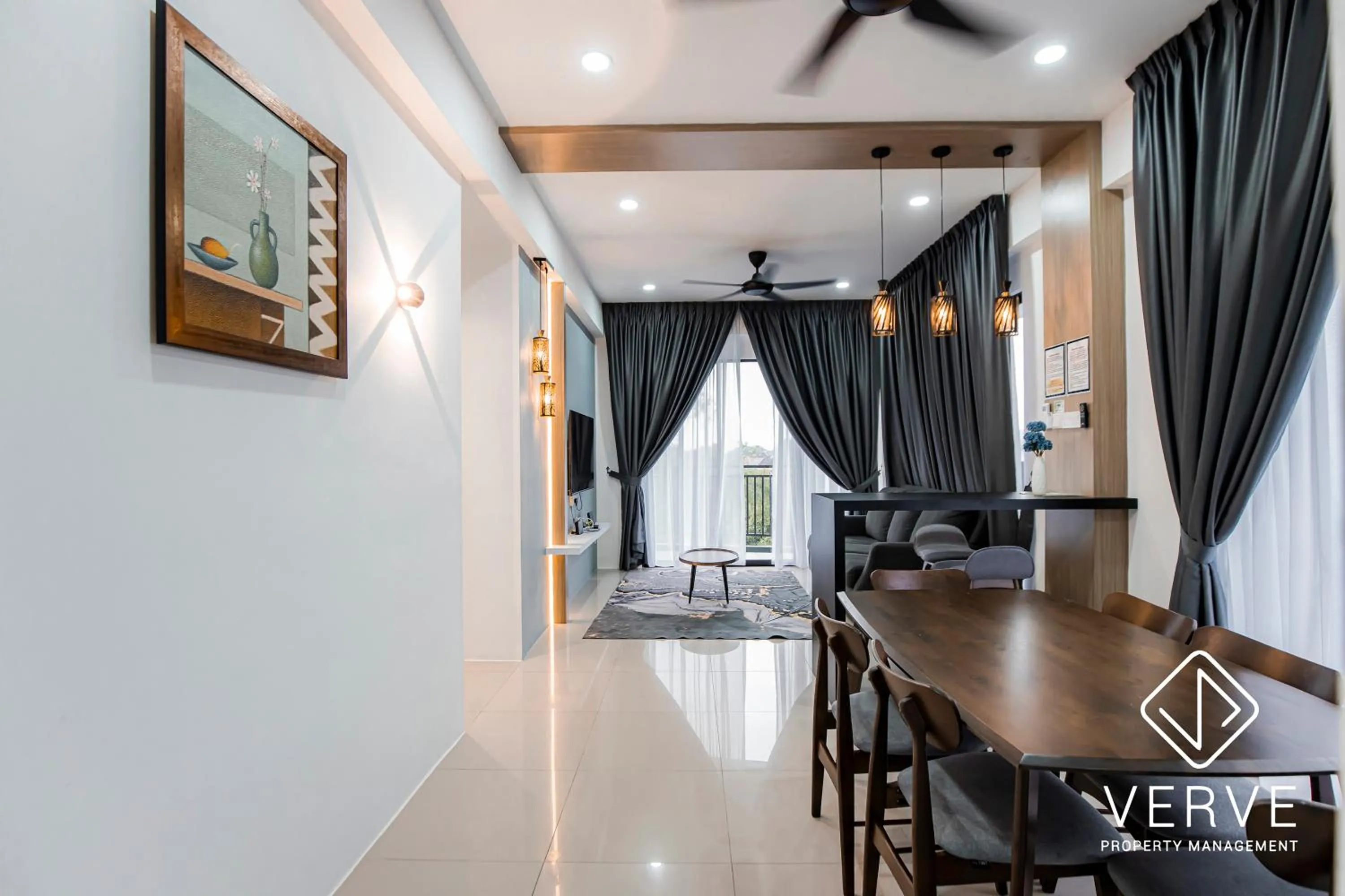 Ipoh Cove Premium Suites by Verve