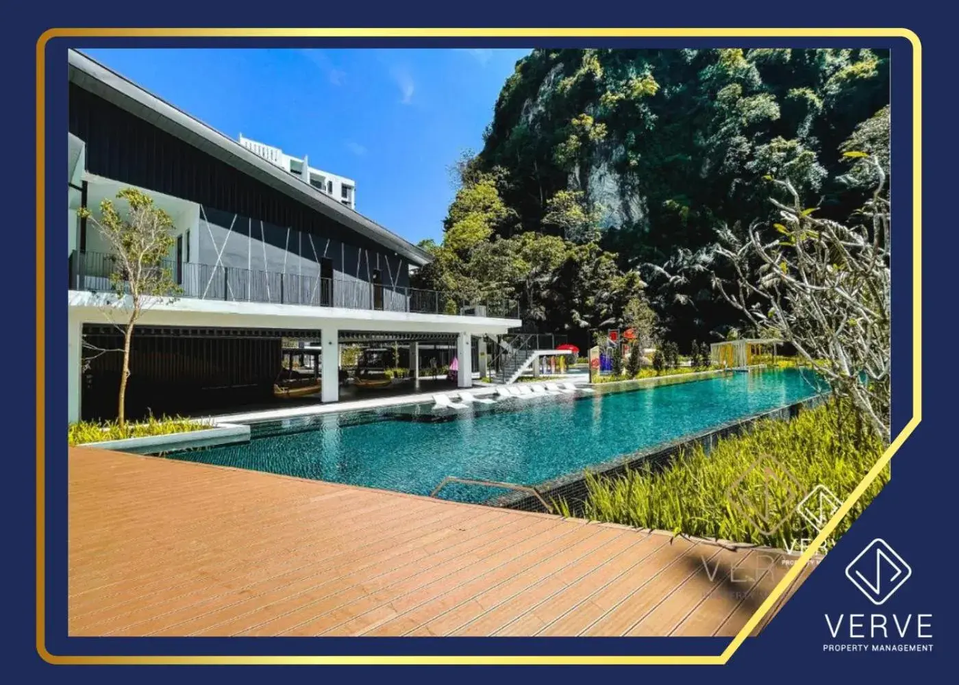 Ipoh Cove Premium Suites by Verve Ipoh Cove Premium Suites by Verve