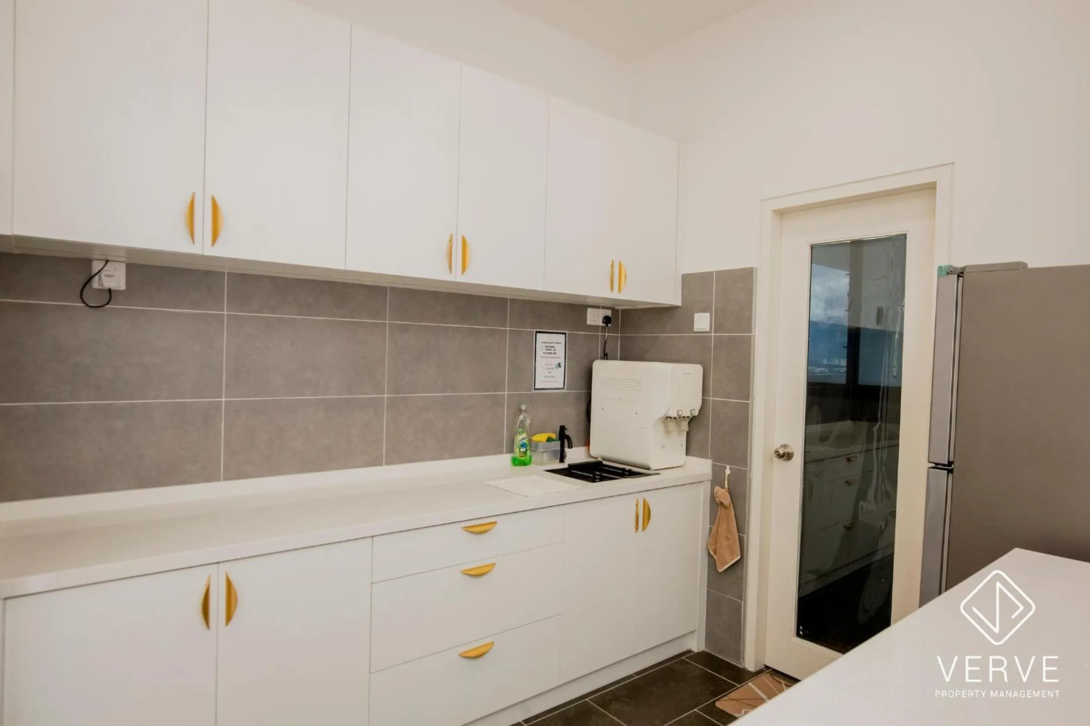 Ipoh Cove Premium Suites by Verve