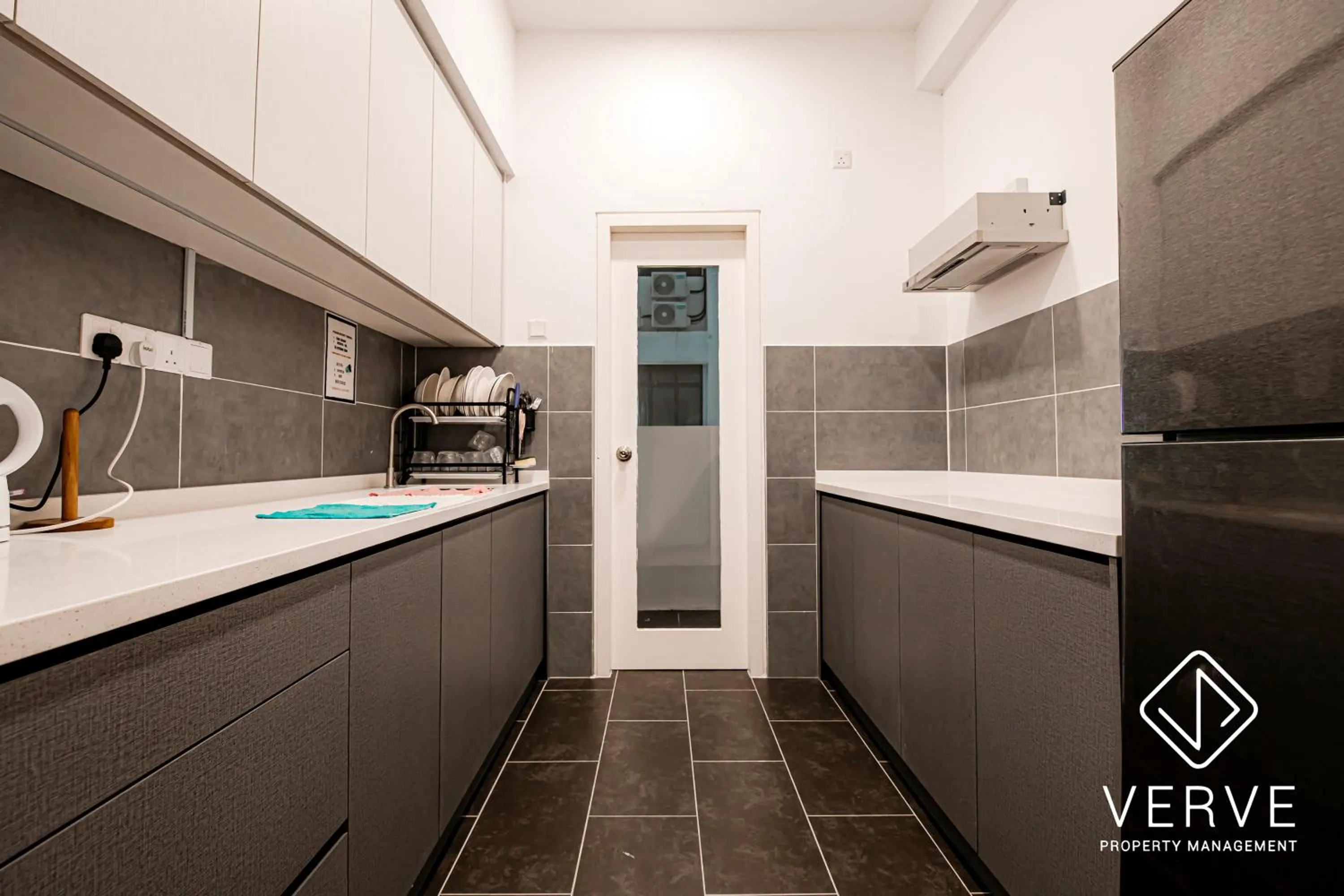 Ipoh Cove Premium Suites by Verve