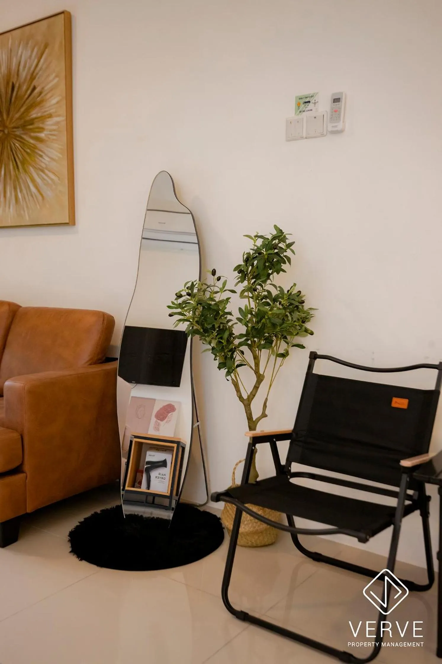 Ipoh Cove Premium Suites by Verve