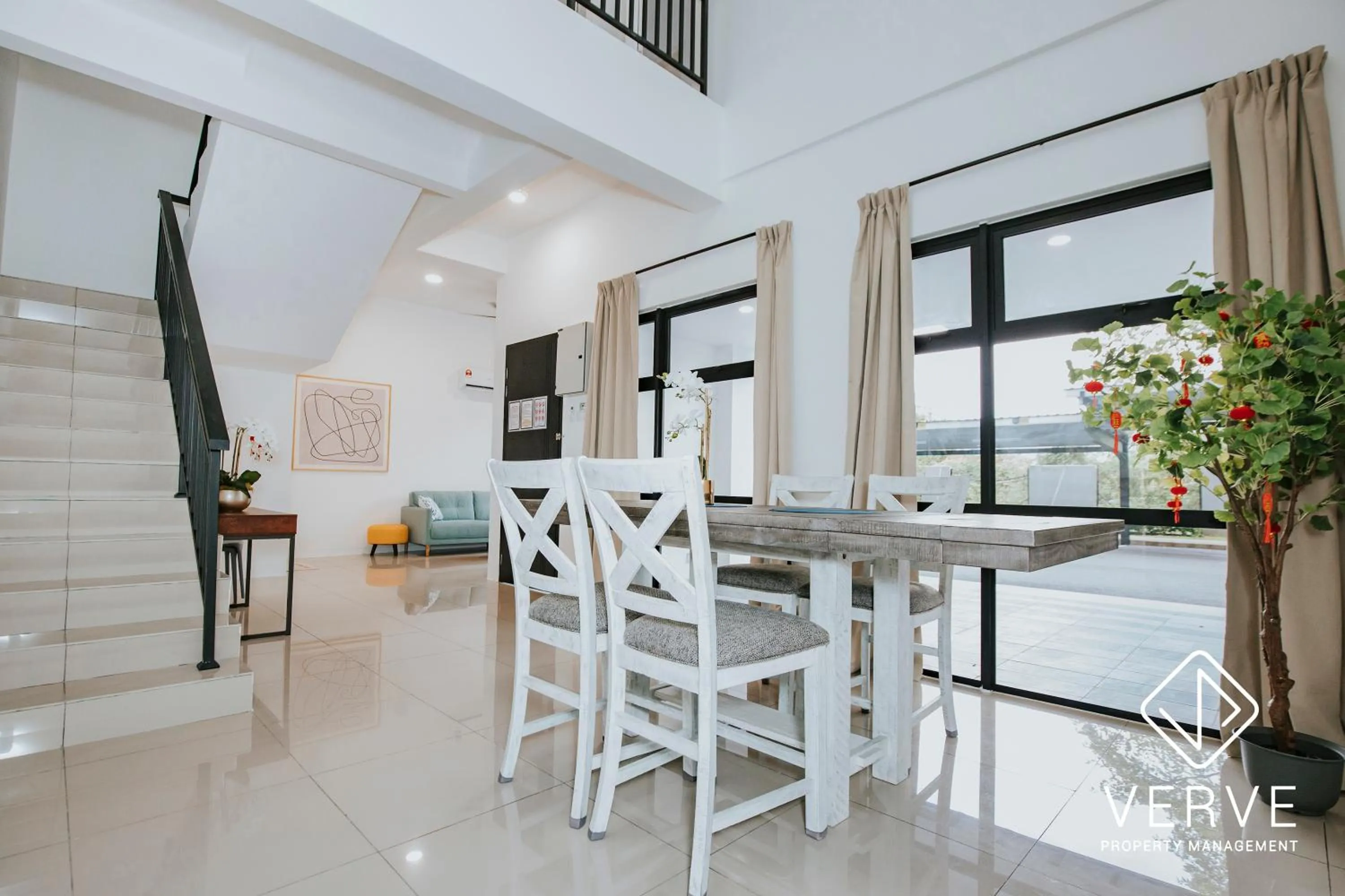 Ipoh Cove Premium Suites by Verve