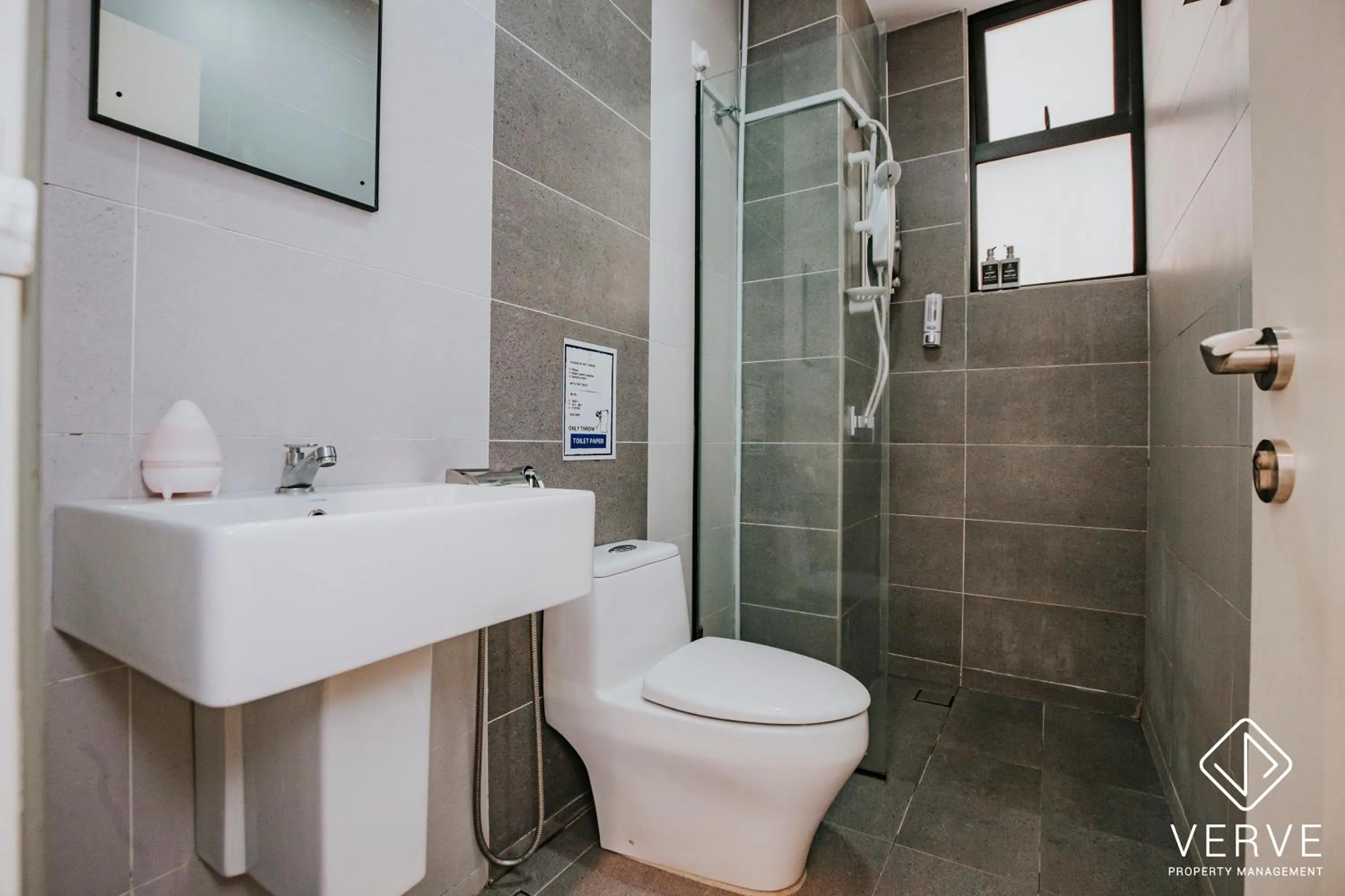 Ipoh Cove Premium Suites by Verve