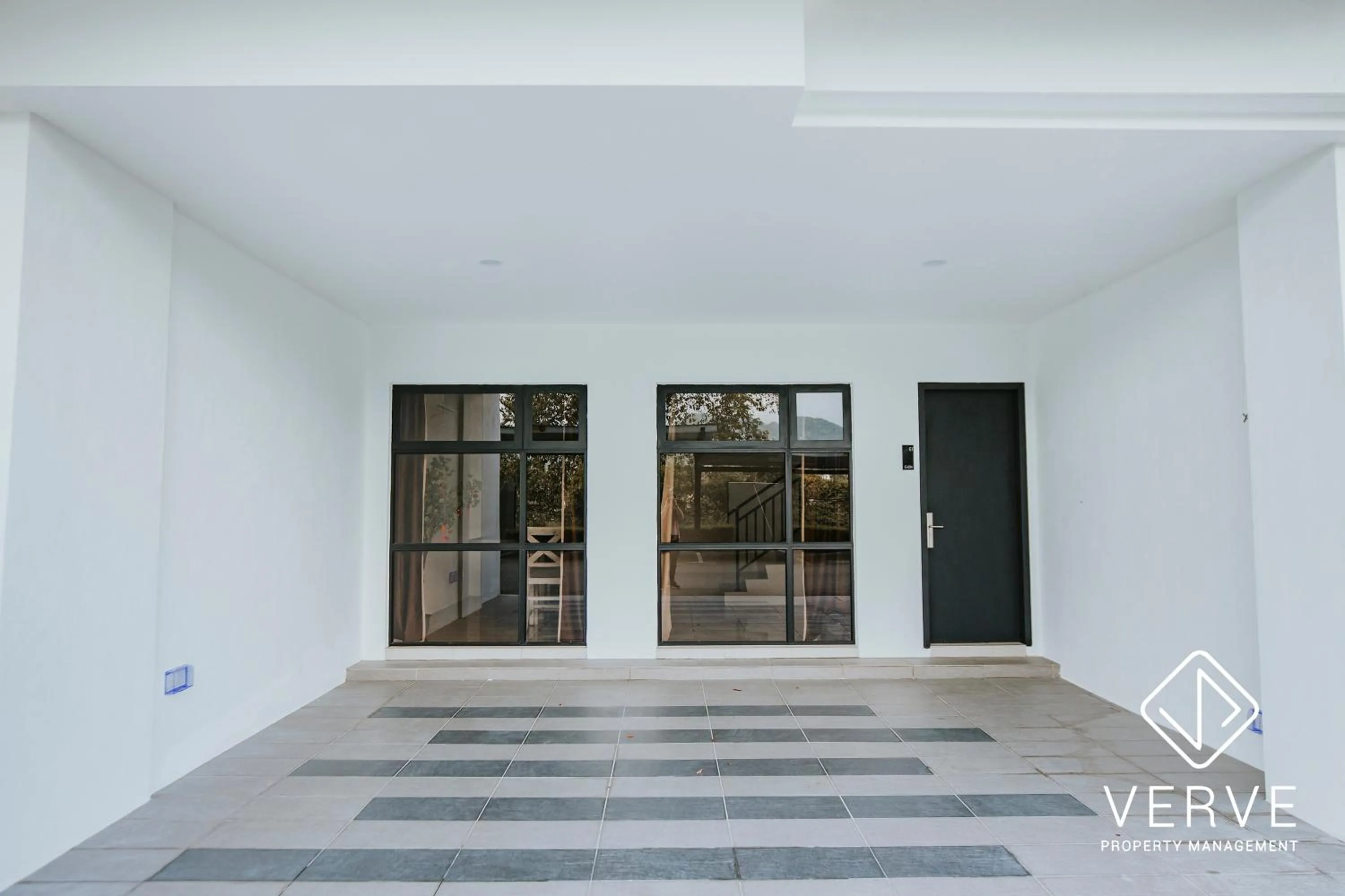 Ipoh Cove Premium Suites by Verve