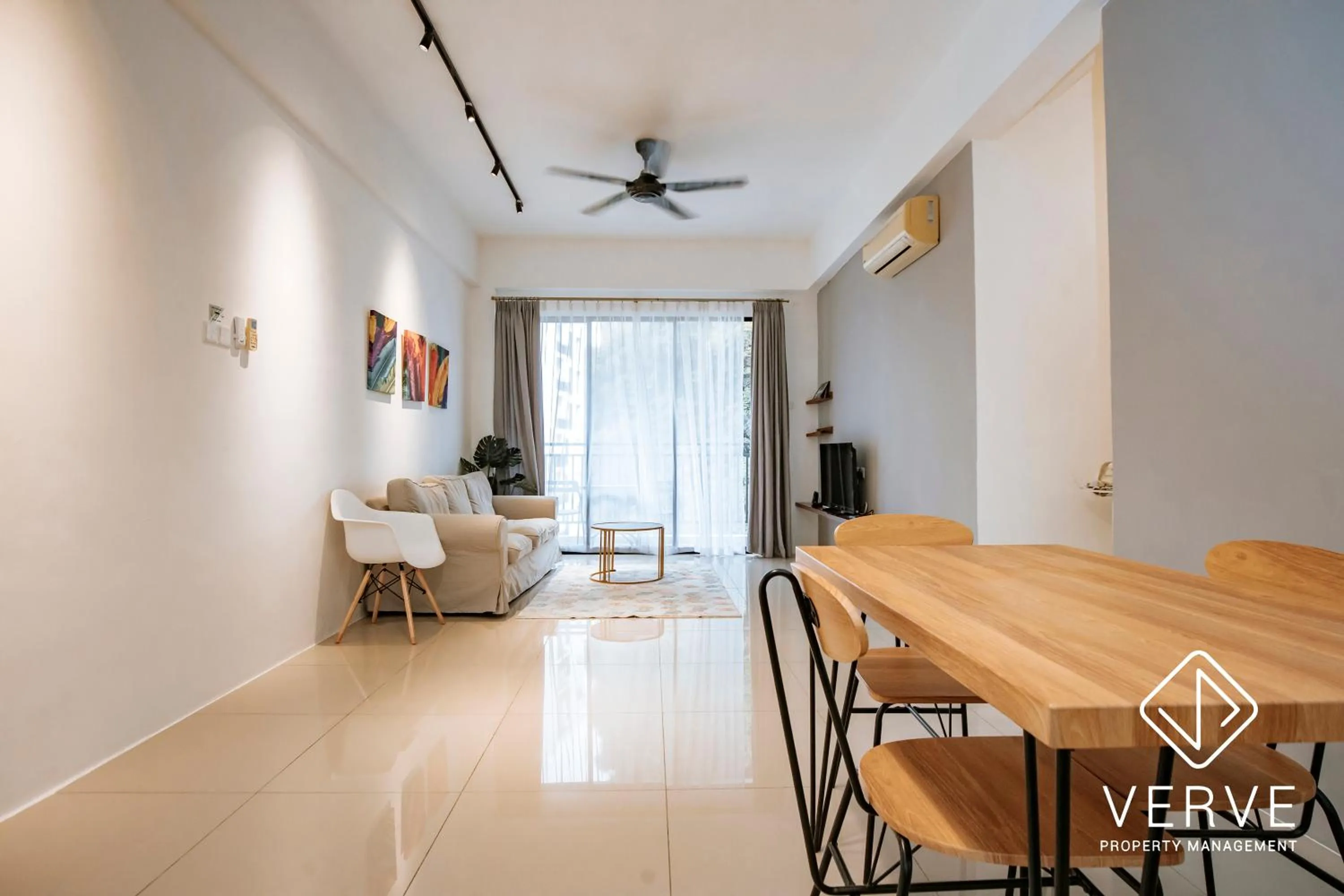 Ipoh Cove Premium Suites by Verve