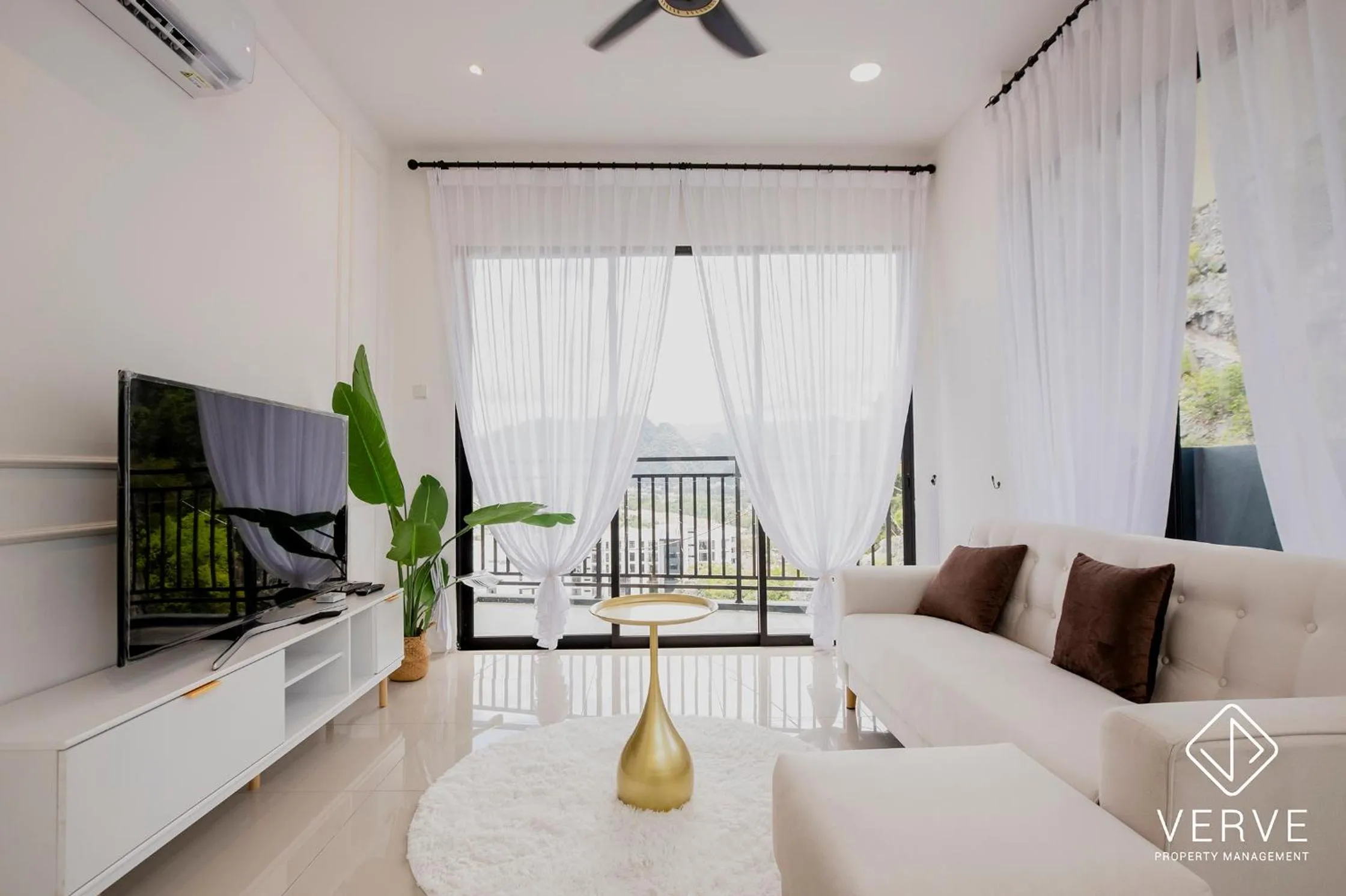 Ipoh Cove Premium Suites by Verve