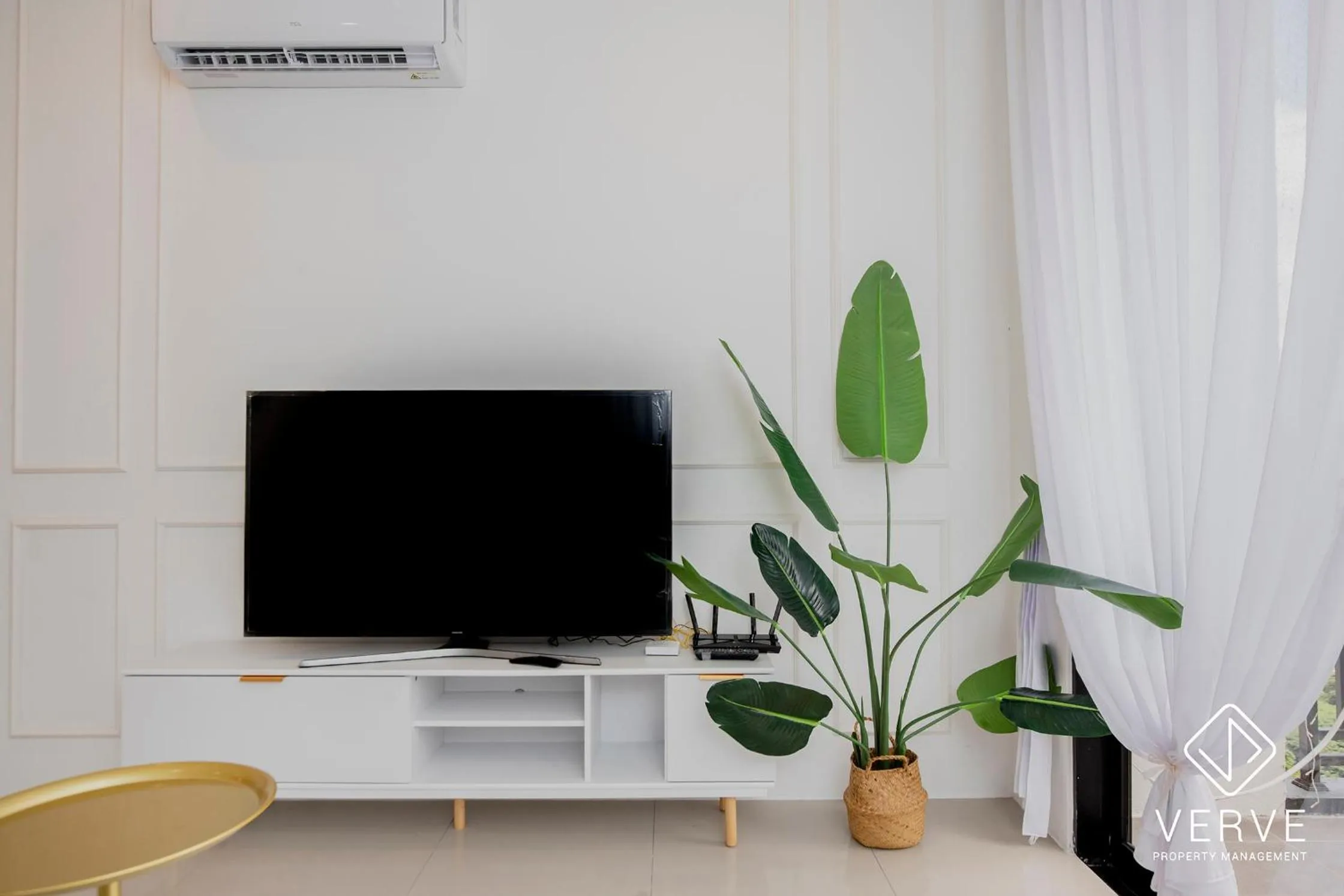 Ipoh Cove Premium Suites by Verve