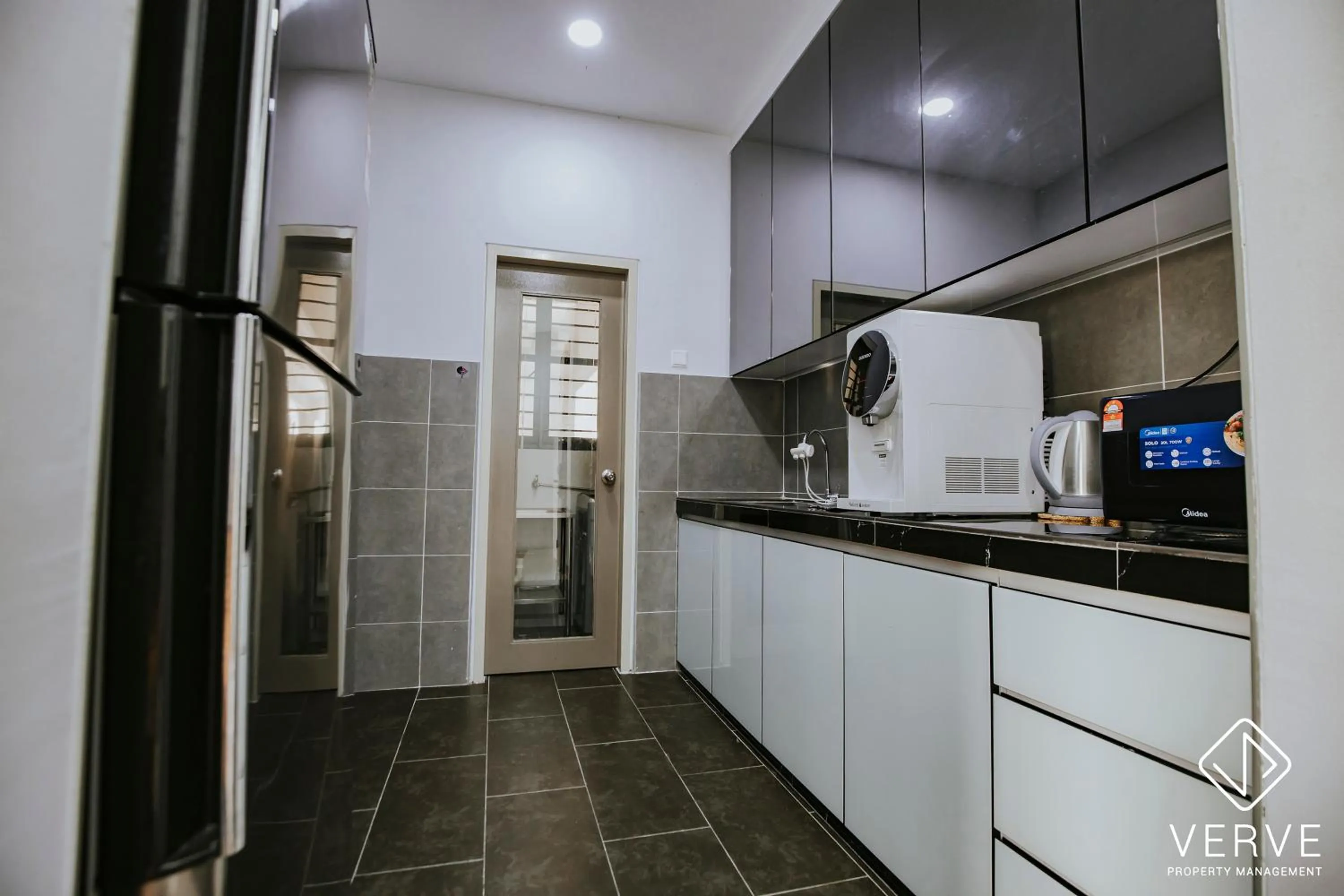 Ipoh Cove Premium Suites by Verve