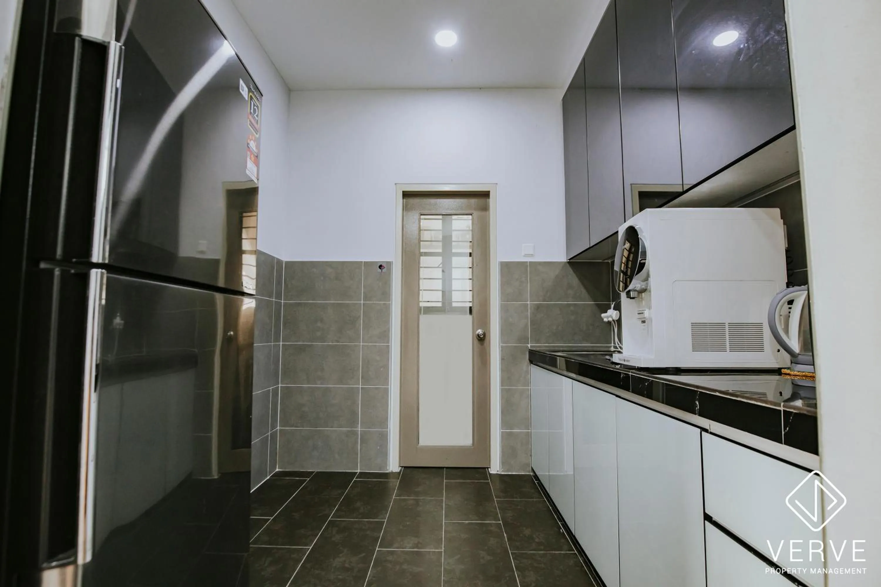 Ipoh Cove Premium Suites by Verve