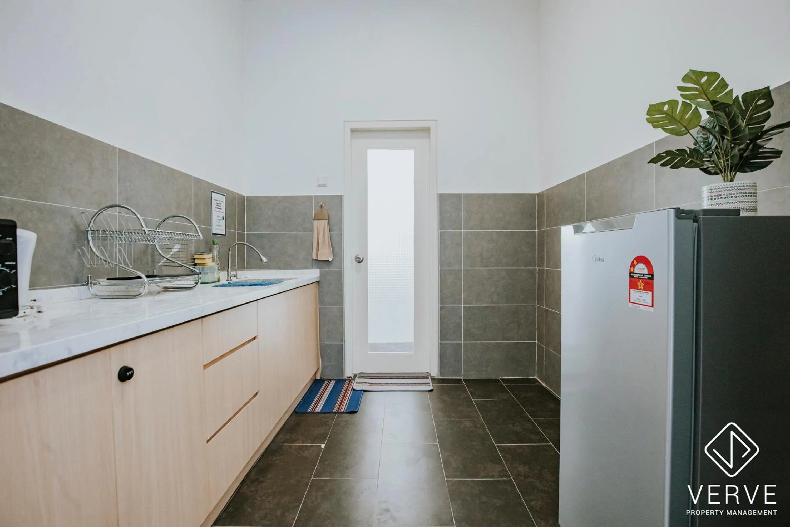 Ipoh Cove Premium Suites by Verve