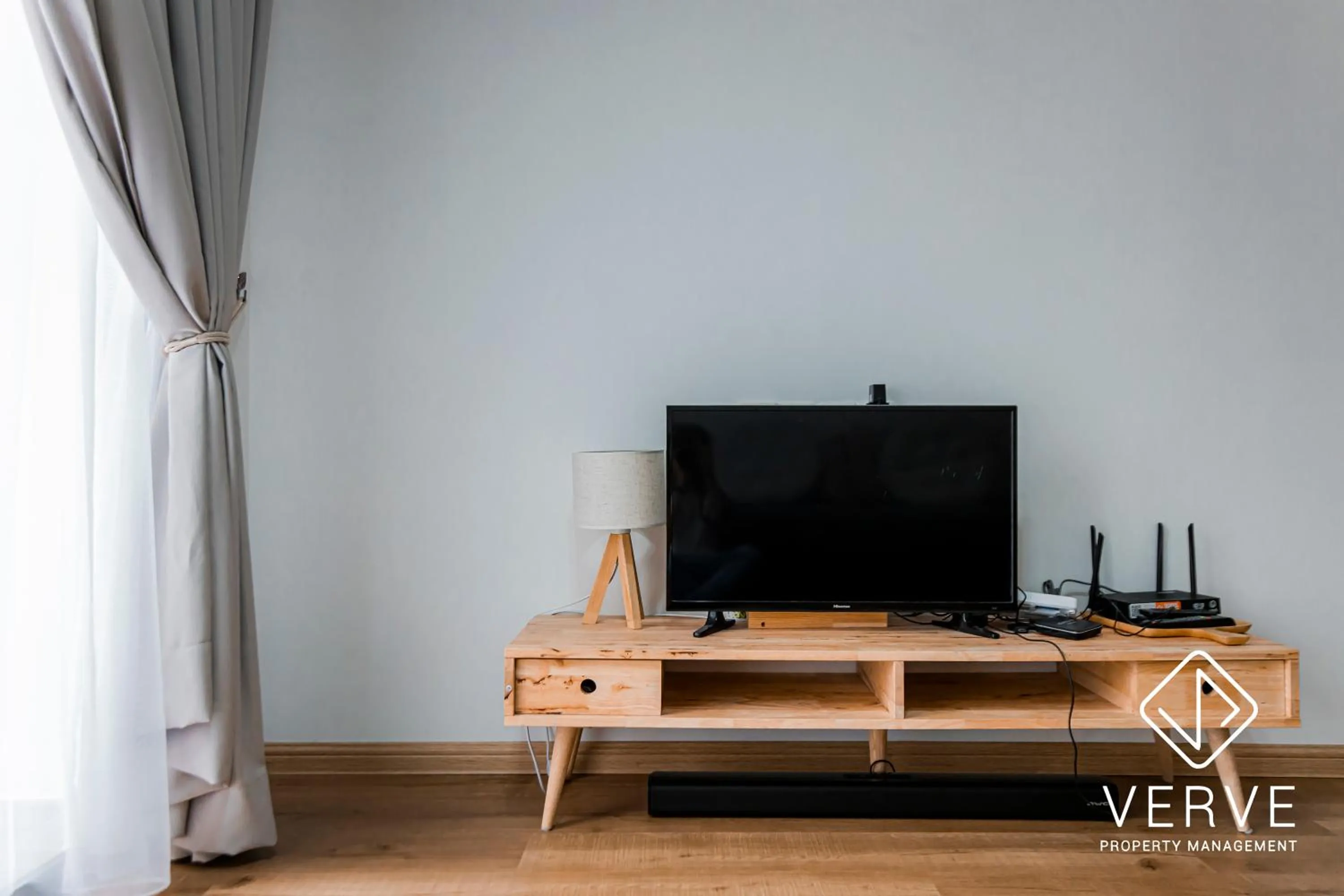 Ipoh Cove Premium Suites by Verve