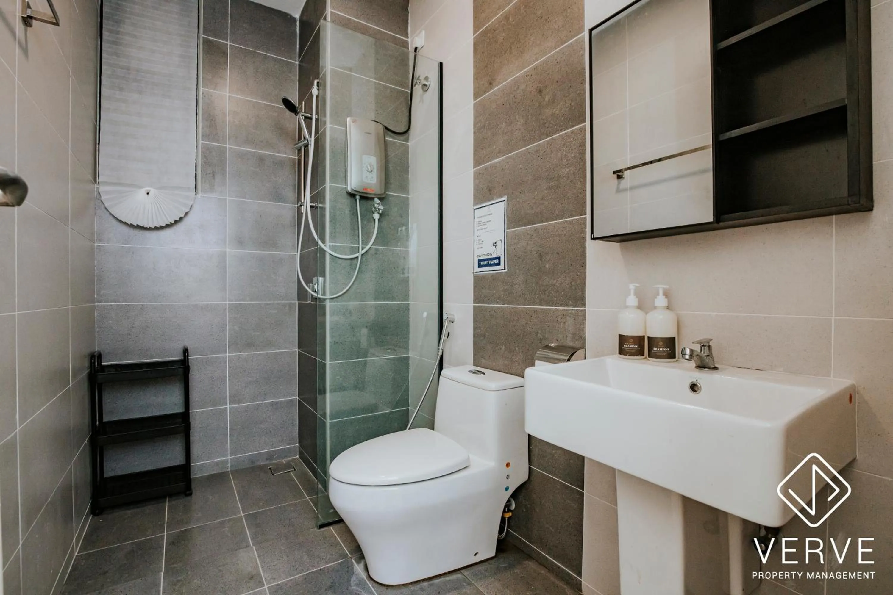 Ipoh Cove Premium Suites by Verve