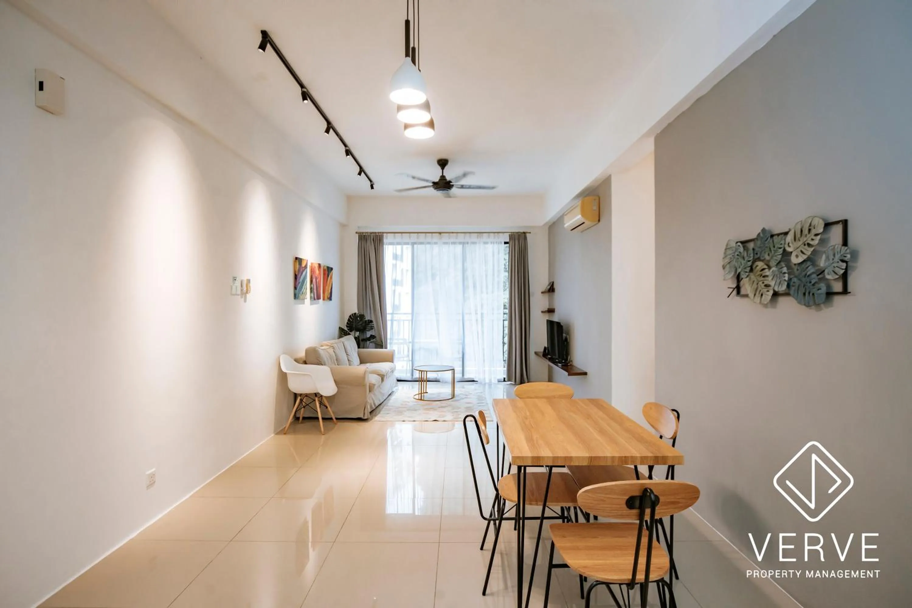 Ipoh Cove Premium Suites by Verve