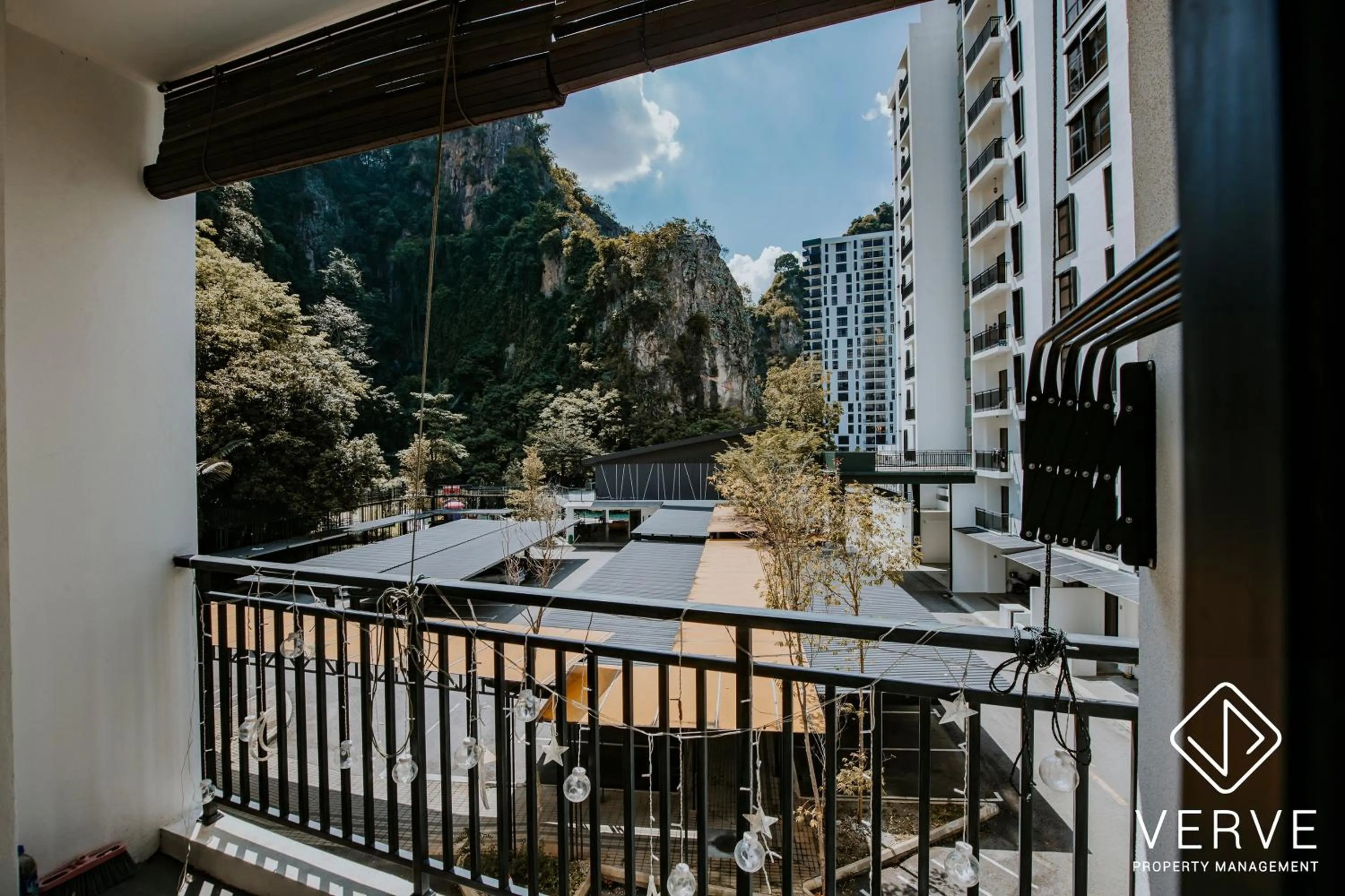 Ipoh Cove Premium Suites by Verve