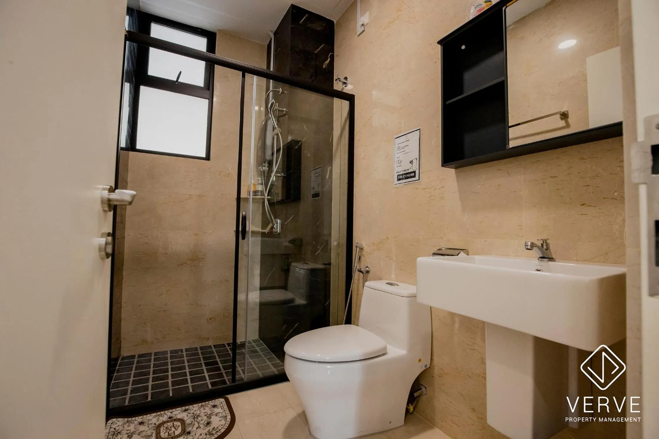 Ipoh Cove Premium Suites by Verve