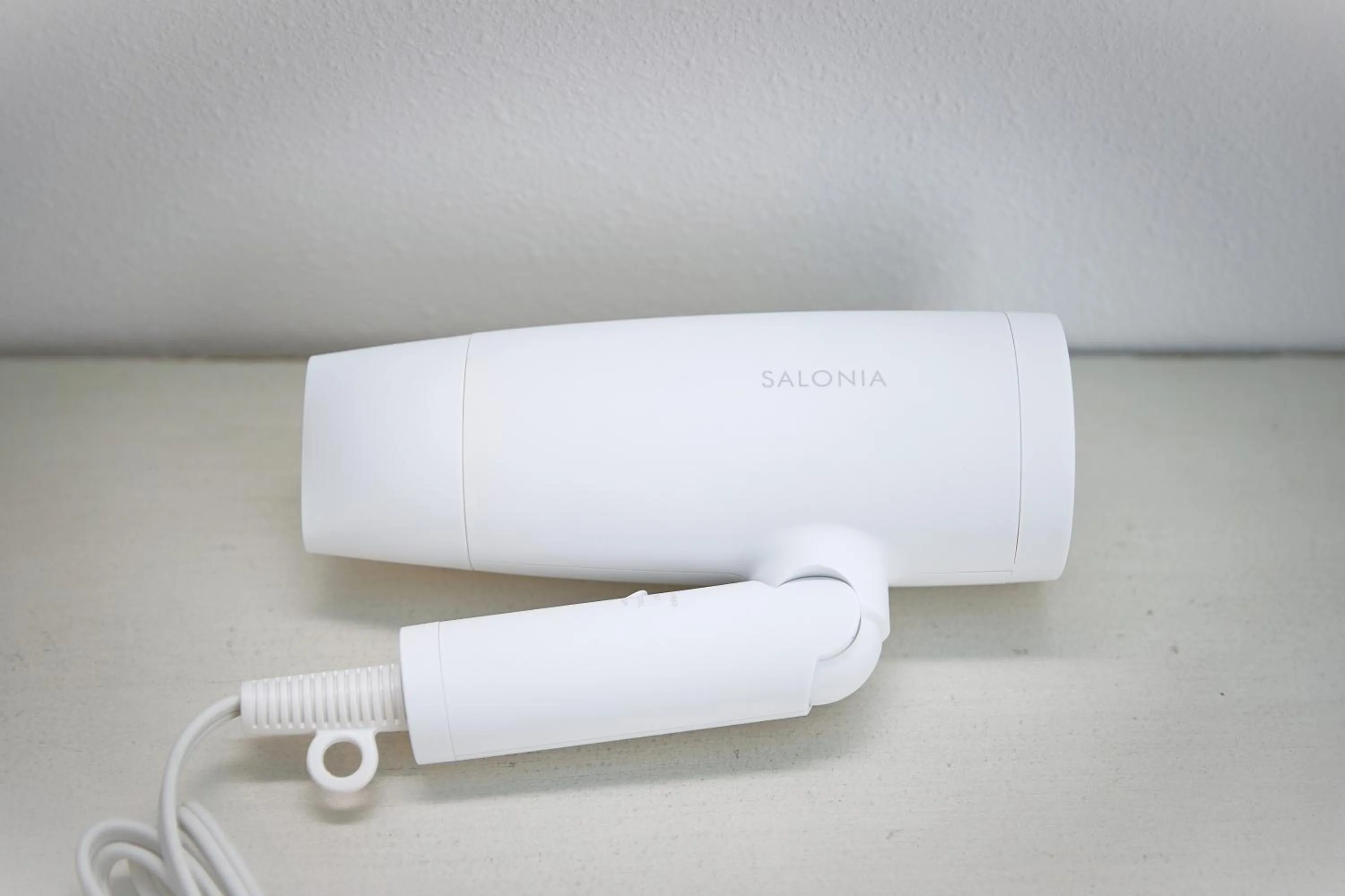 hair dryier in Glory island okinawa SOBE