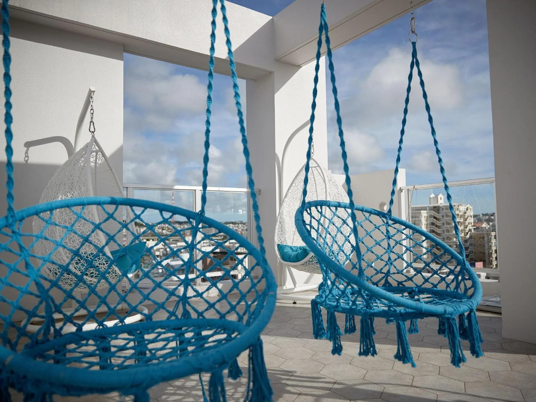 Restaurant/places to eat in Glory island okinawa SOBE