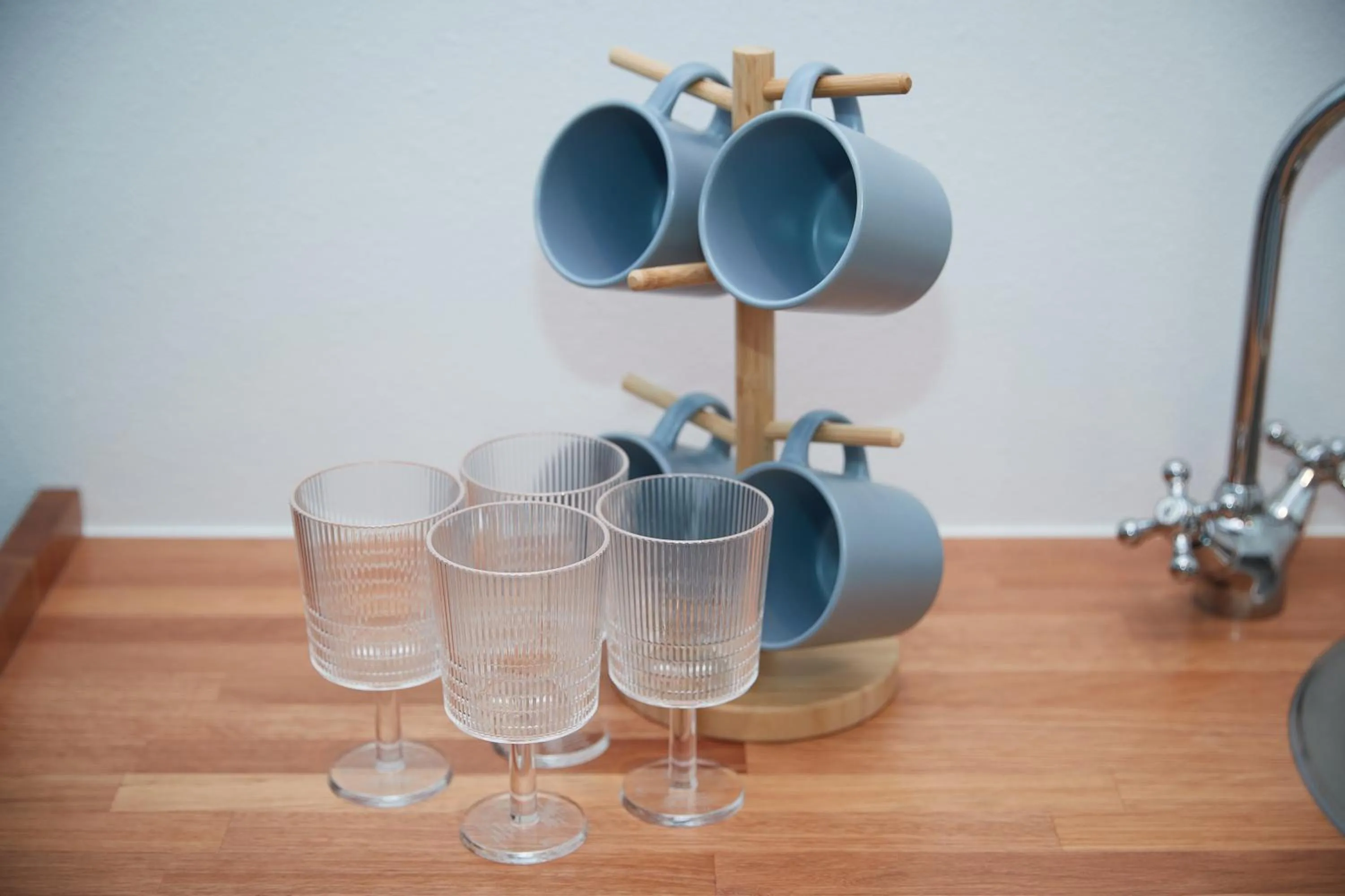 Photo of the whole room in Glory island okinawa SOBE