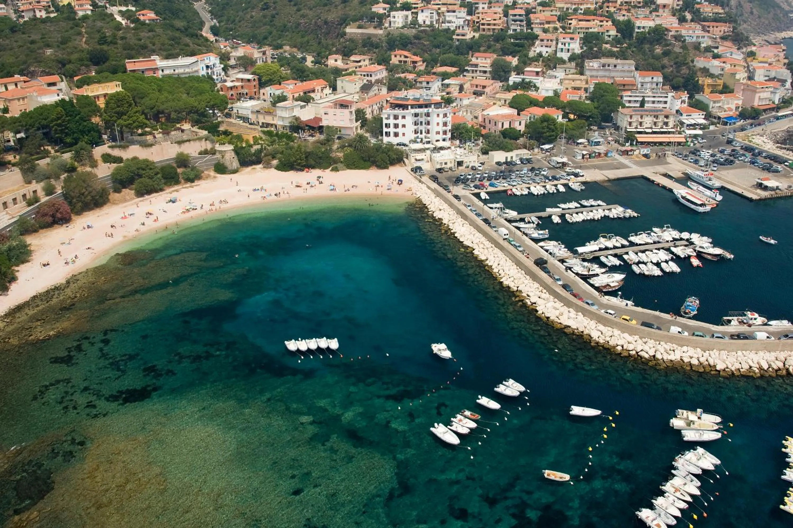 BUE MARINO Hotel & Rooftop Bar