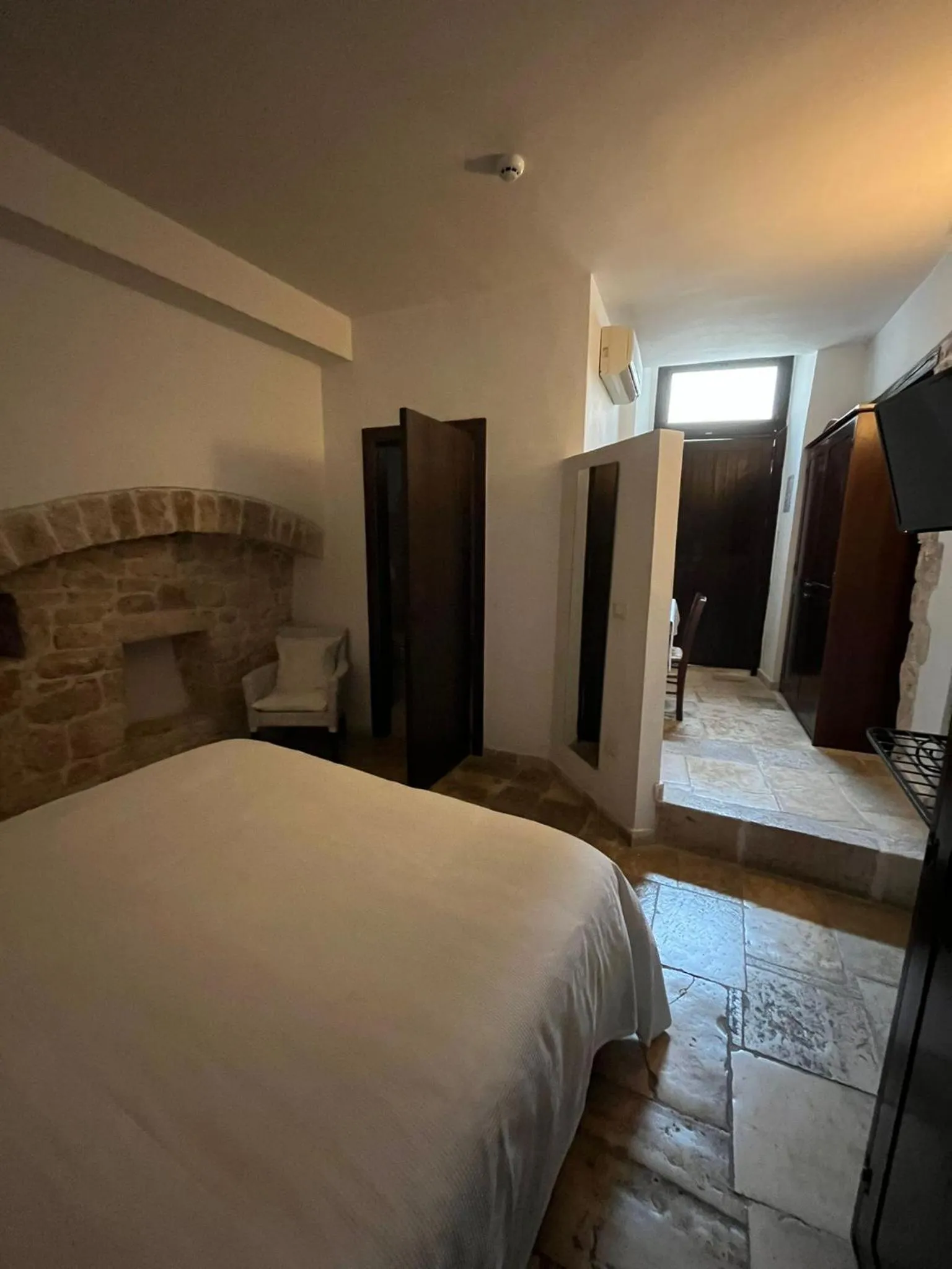 Bed in Hotel Corte Altavilla