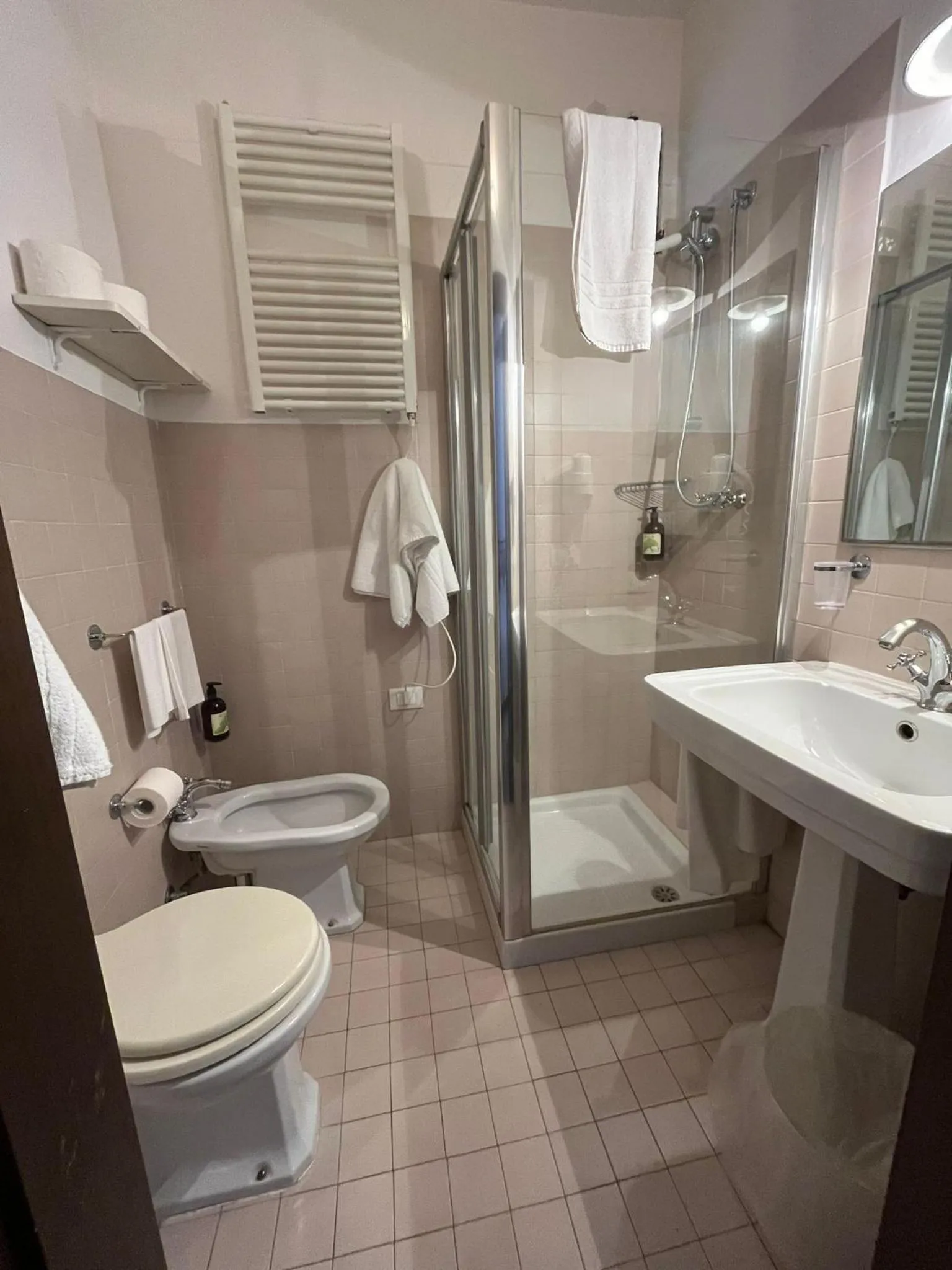 Hotel Corte Altavilla