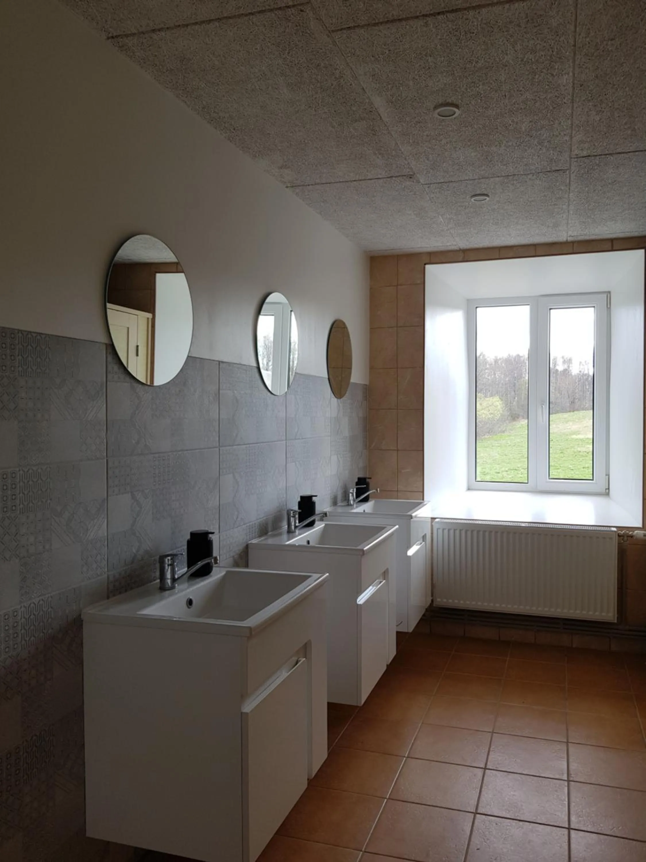 Viesu māja Vālodzes