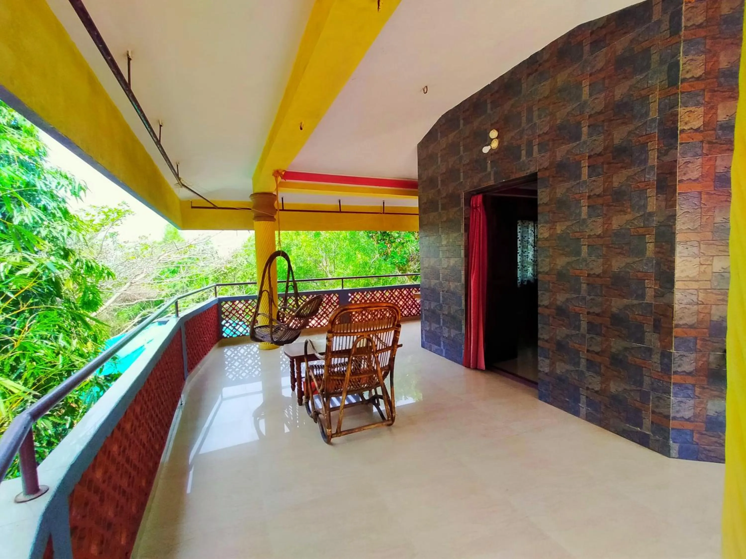 Day in Nature Inn Cottages