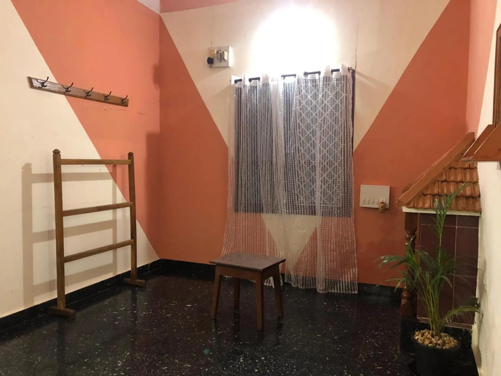 Bed in Nature Inn Cottages