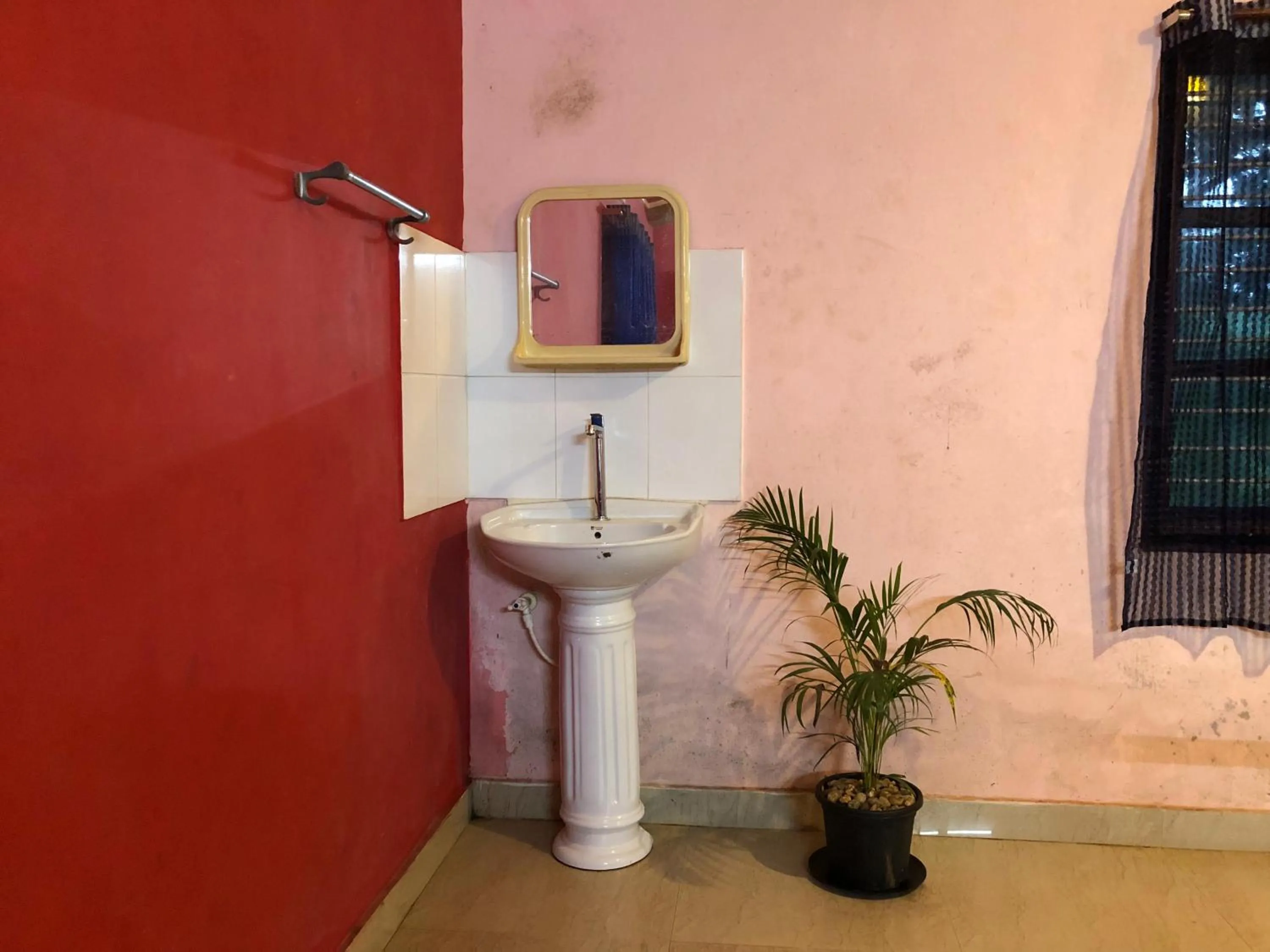 Garden in Nature Inn Cottages