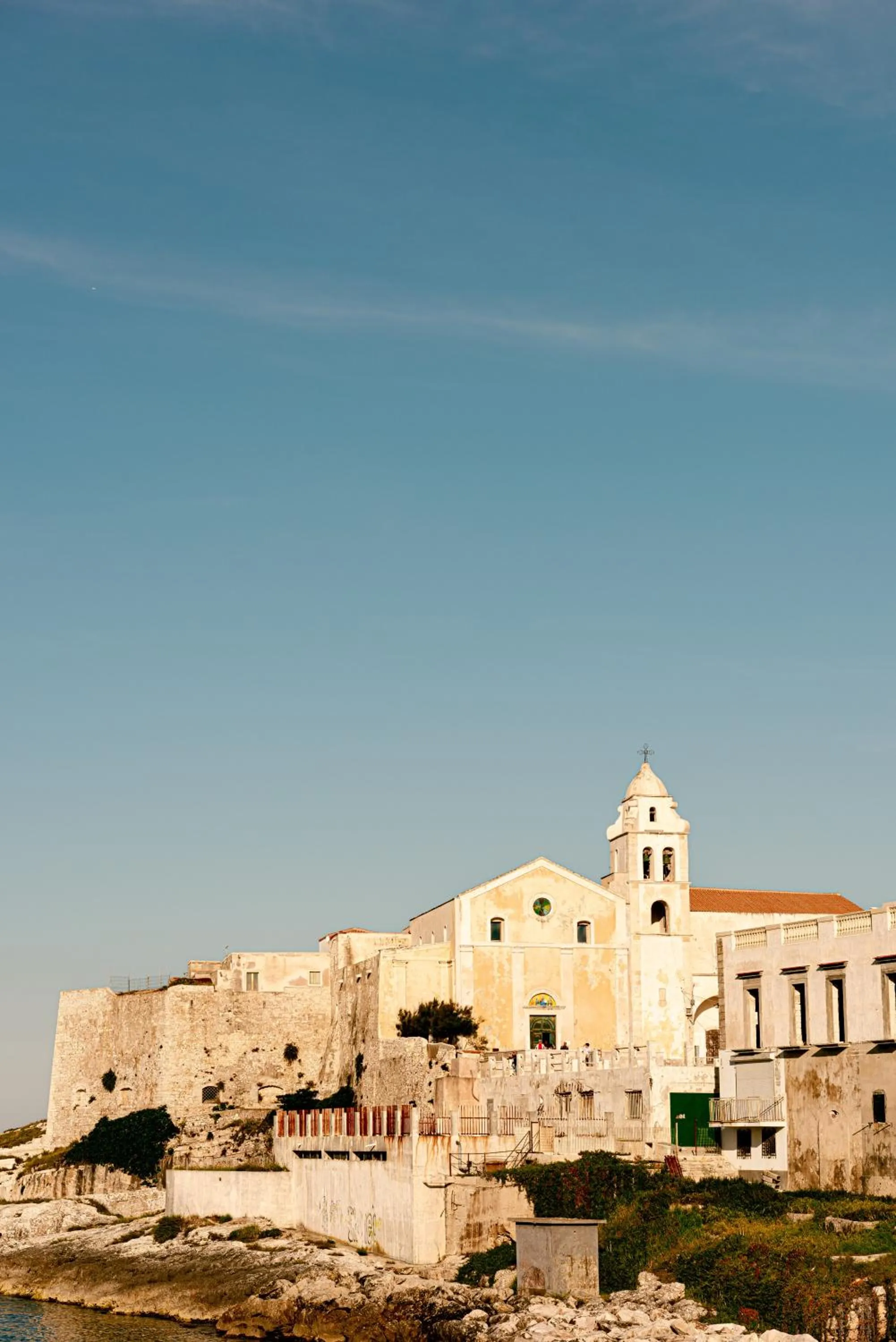 Summer in Hotel Degli Aranci