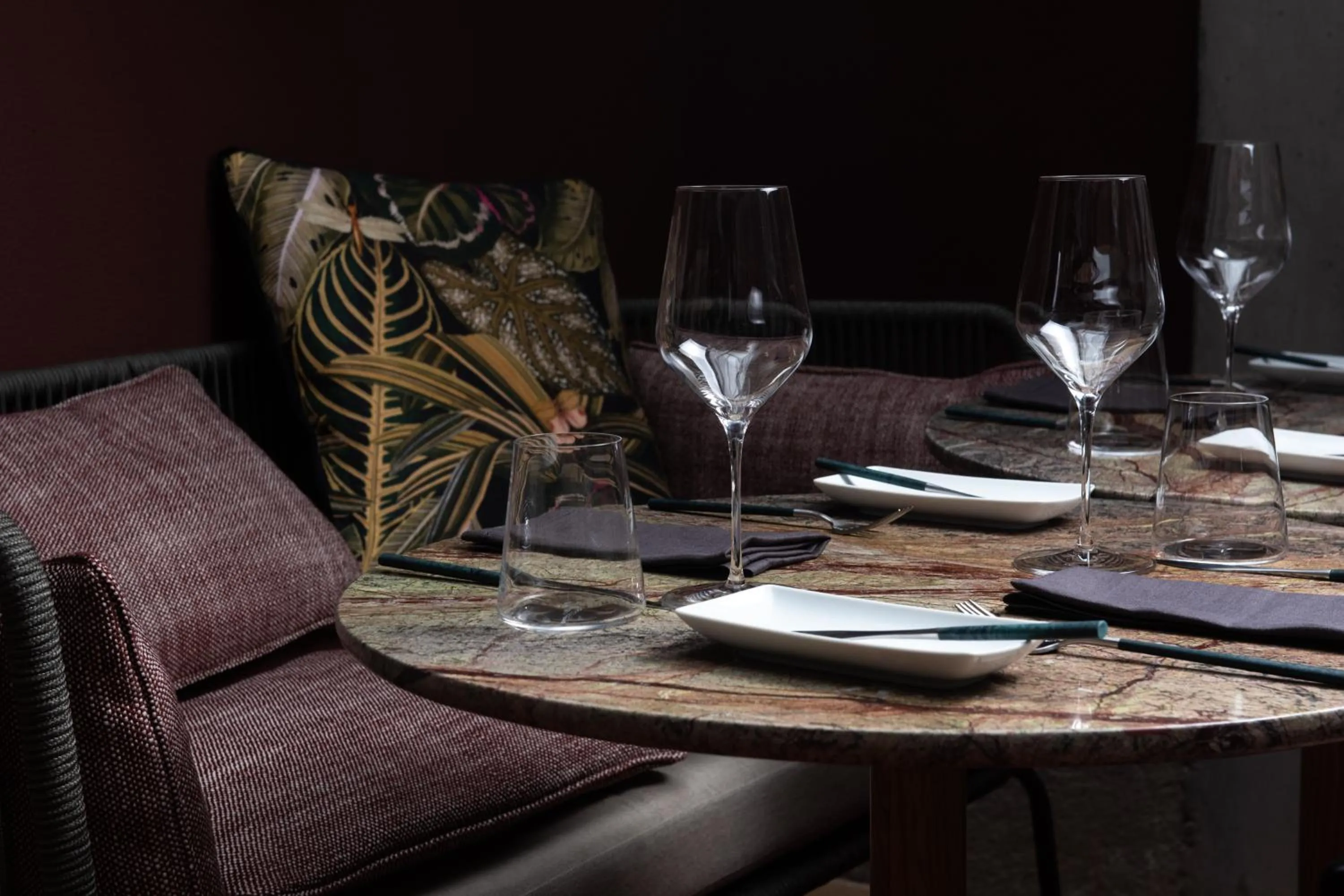 Restaurant/places to eat in Jardins do Porto - by Unlock Hotels