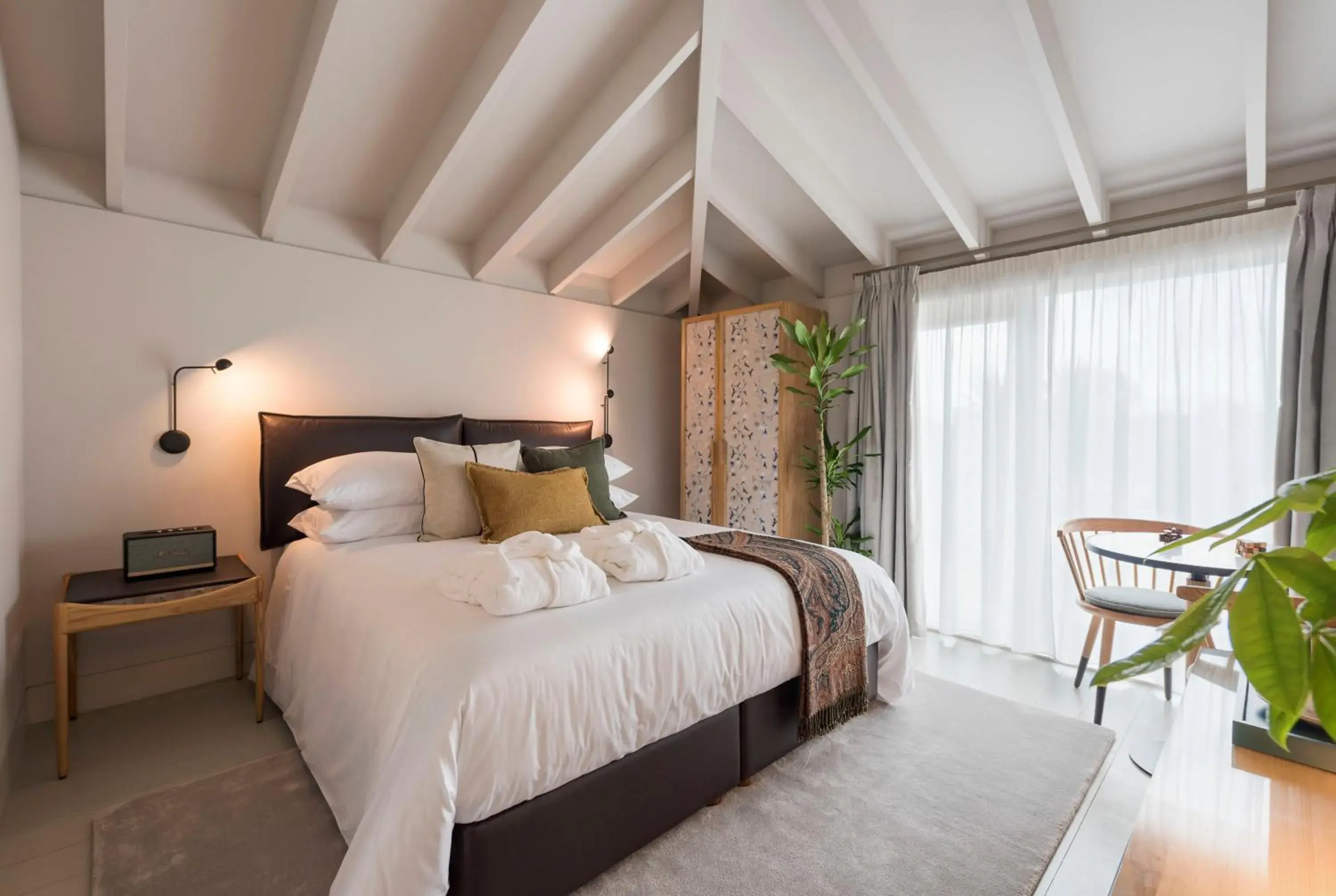 Standard Loft with Garden View in Jardins do Porto - by Unlock Hotels Standard Loft with Garden View in Jardins do Porto - by Unlock Hotels