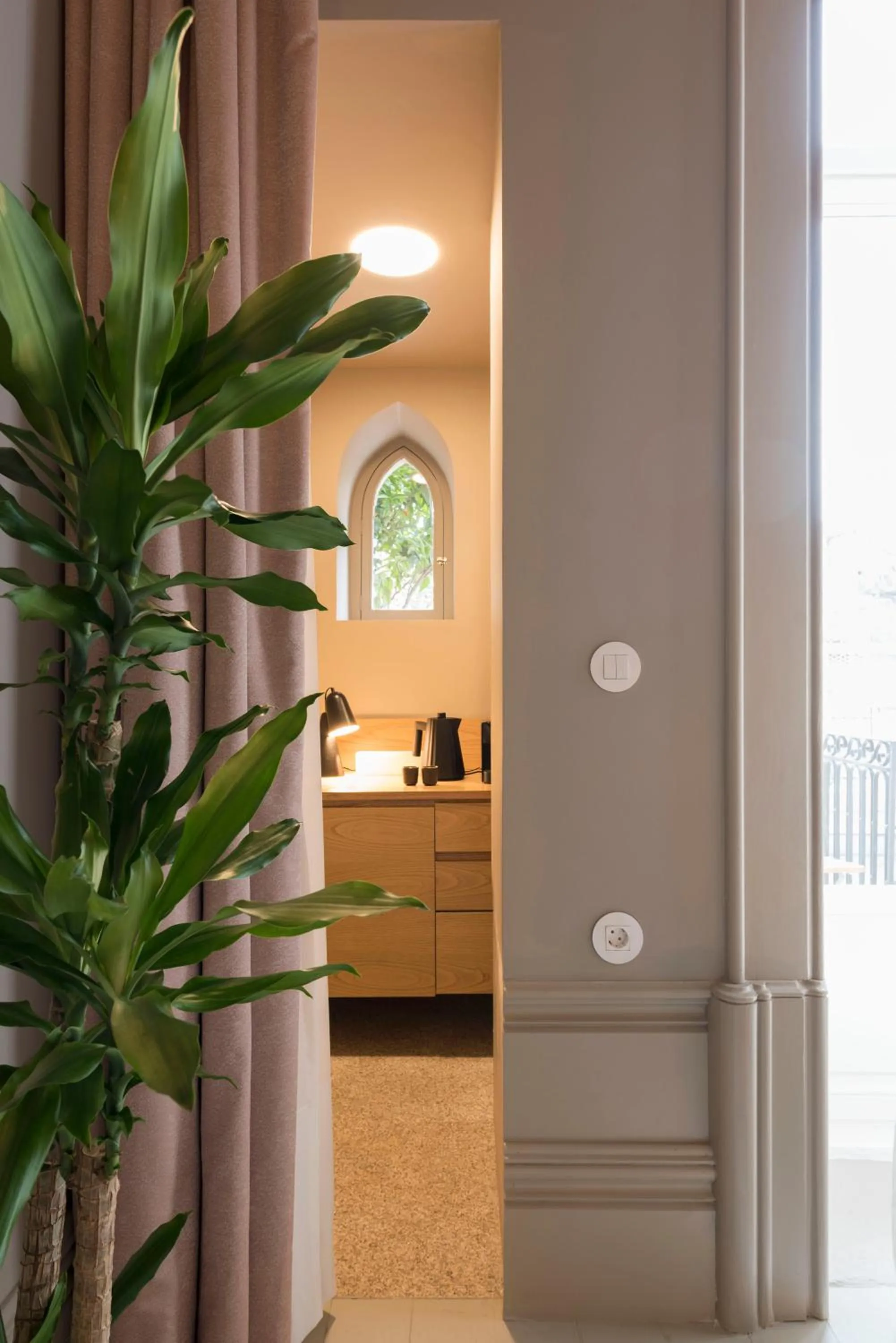 Coffee/tea facilities in Jardins do Porto - by Unlock Hotels