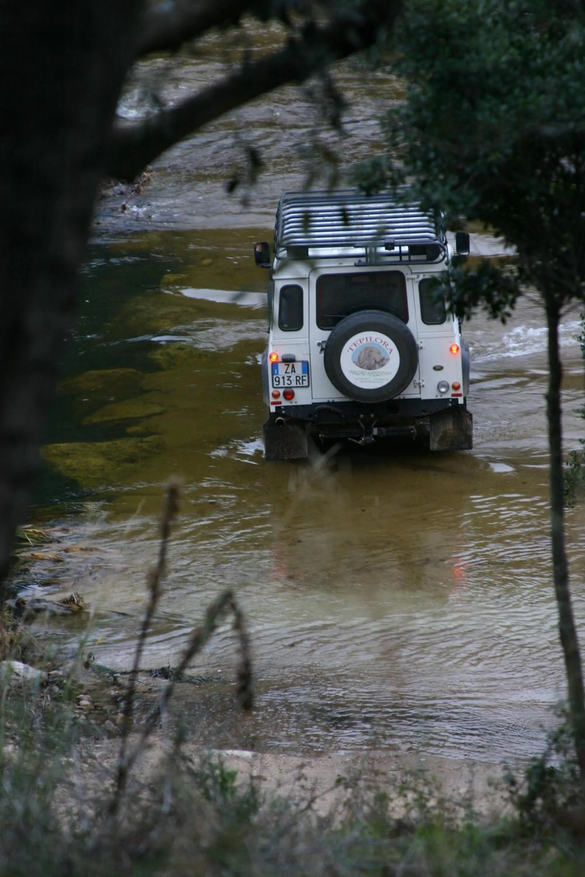 Area and facilities in Hotel Su Lithu