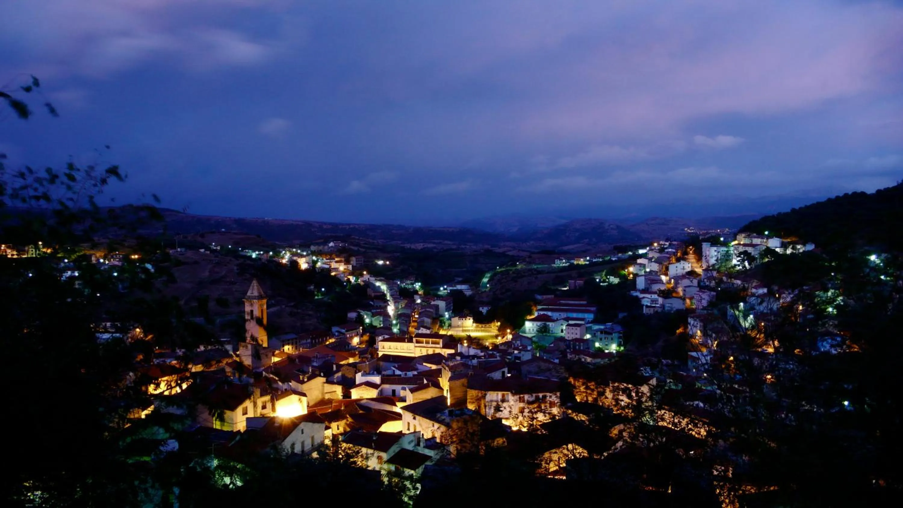 Area and facilities in Hotel Su Lithu