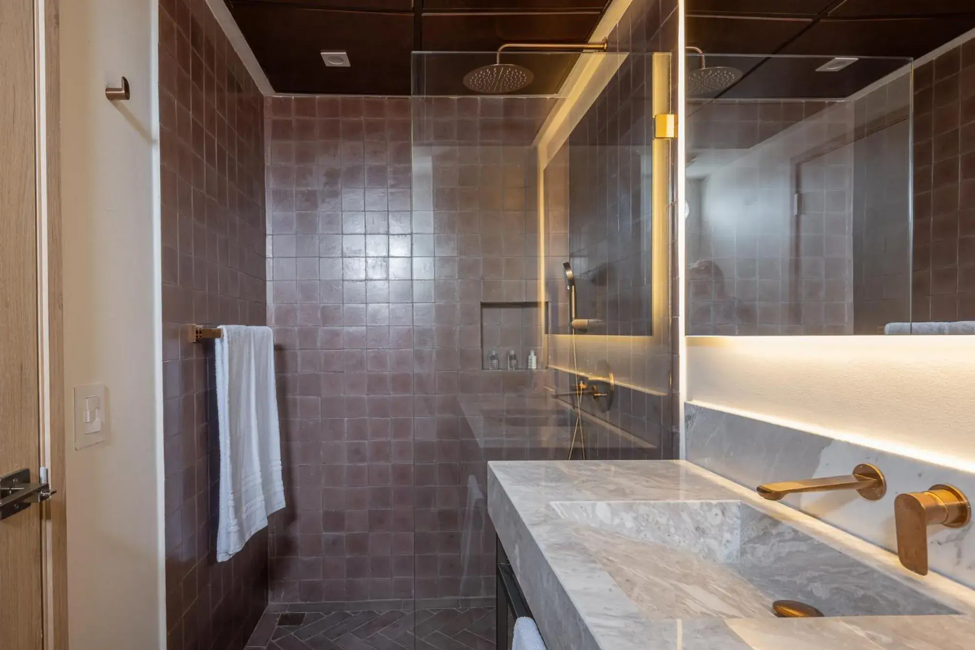 Deluxe Family Room in Hotel Voilá Centro Histórico Deluxe Family Room in Hotel Voilá Centro Histórico