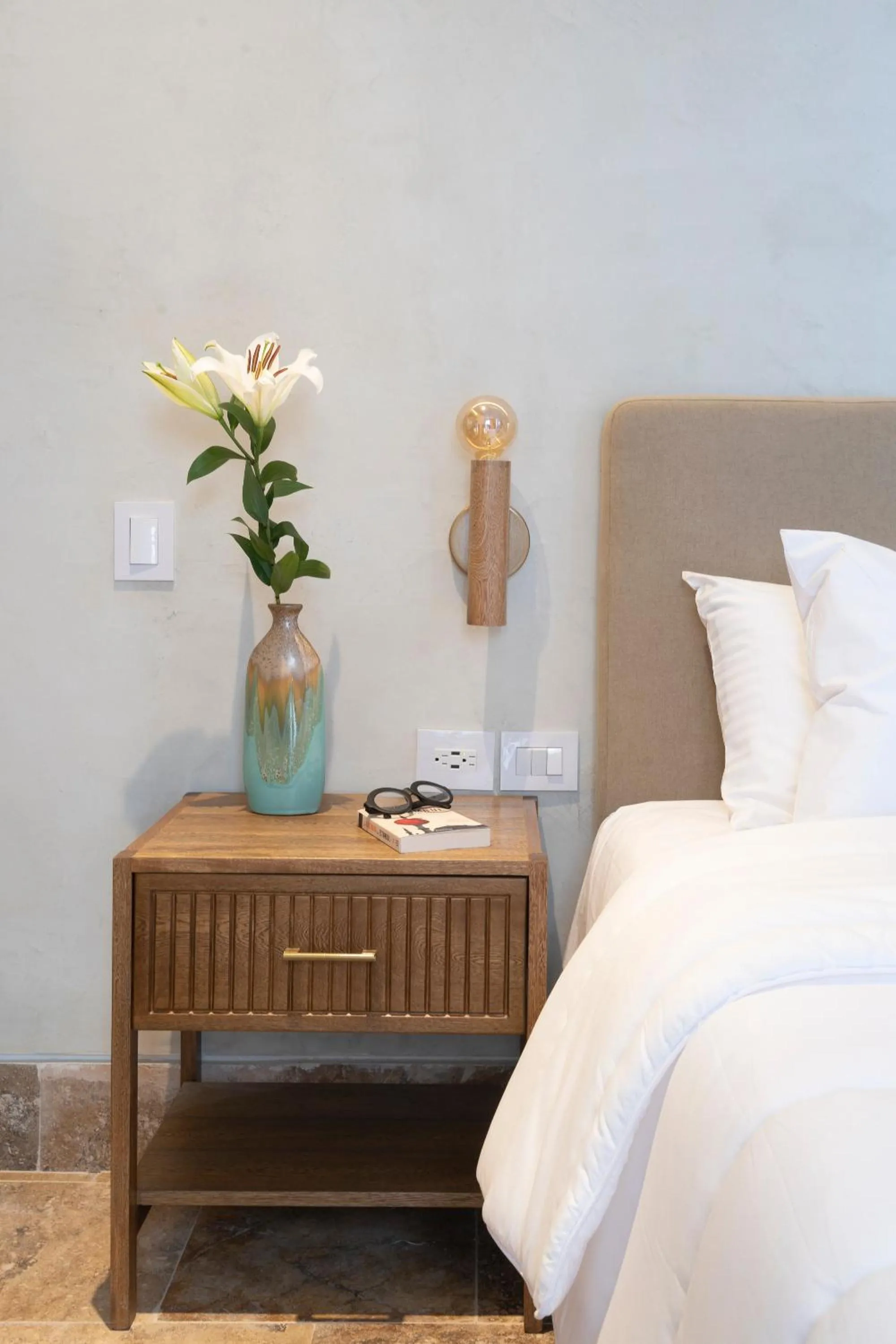 Bedroom, Bed in Hotel Voilá Centro Histórico