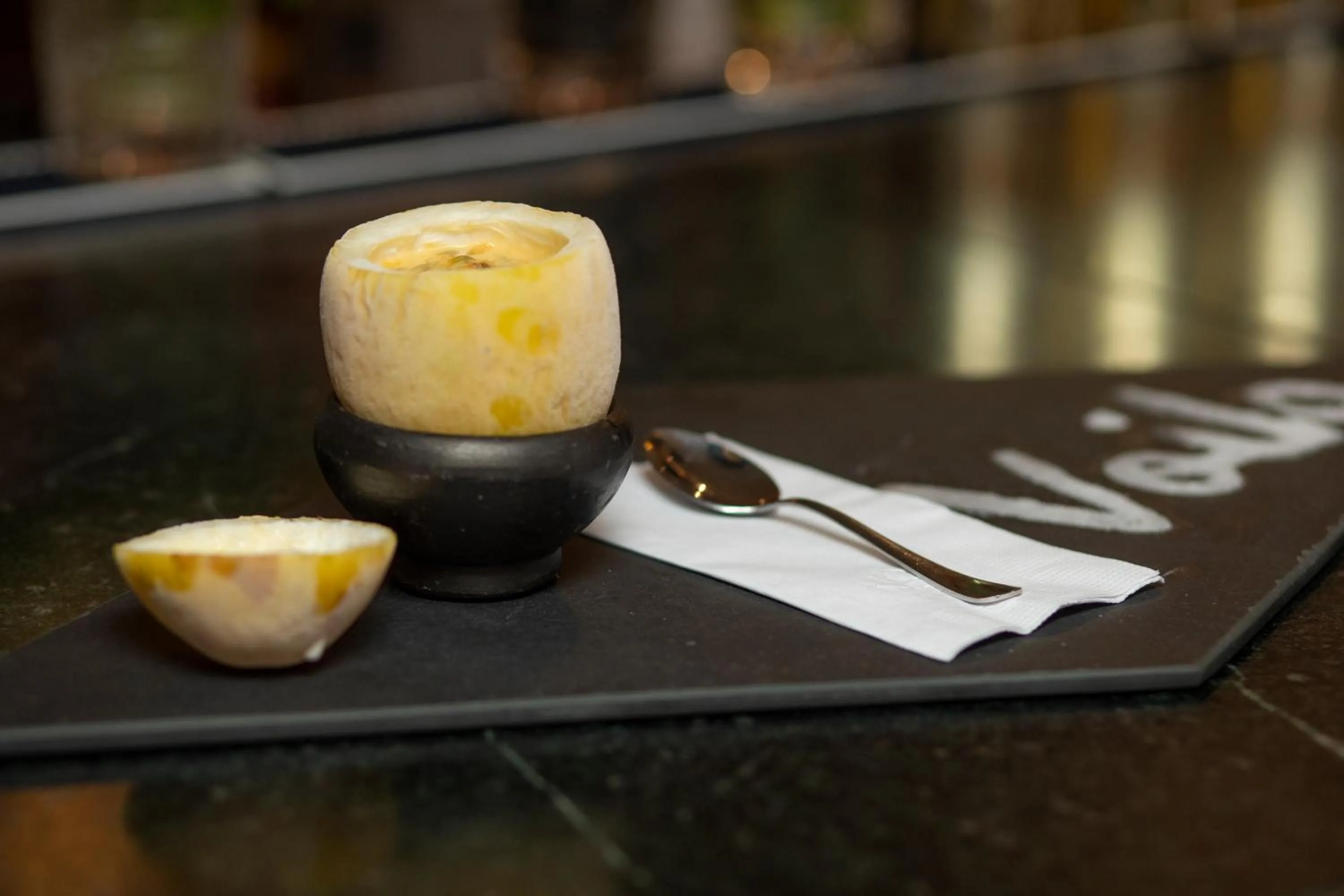 Lounge or bar in Hotel Voilá Centro Histórico