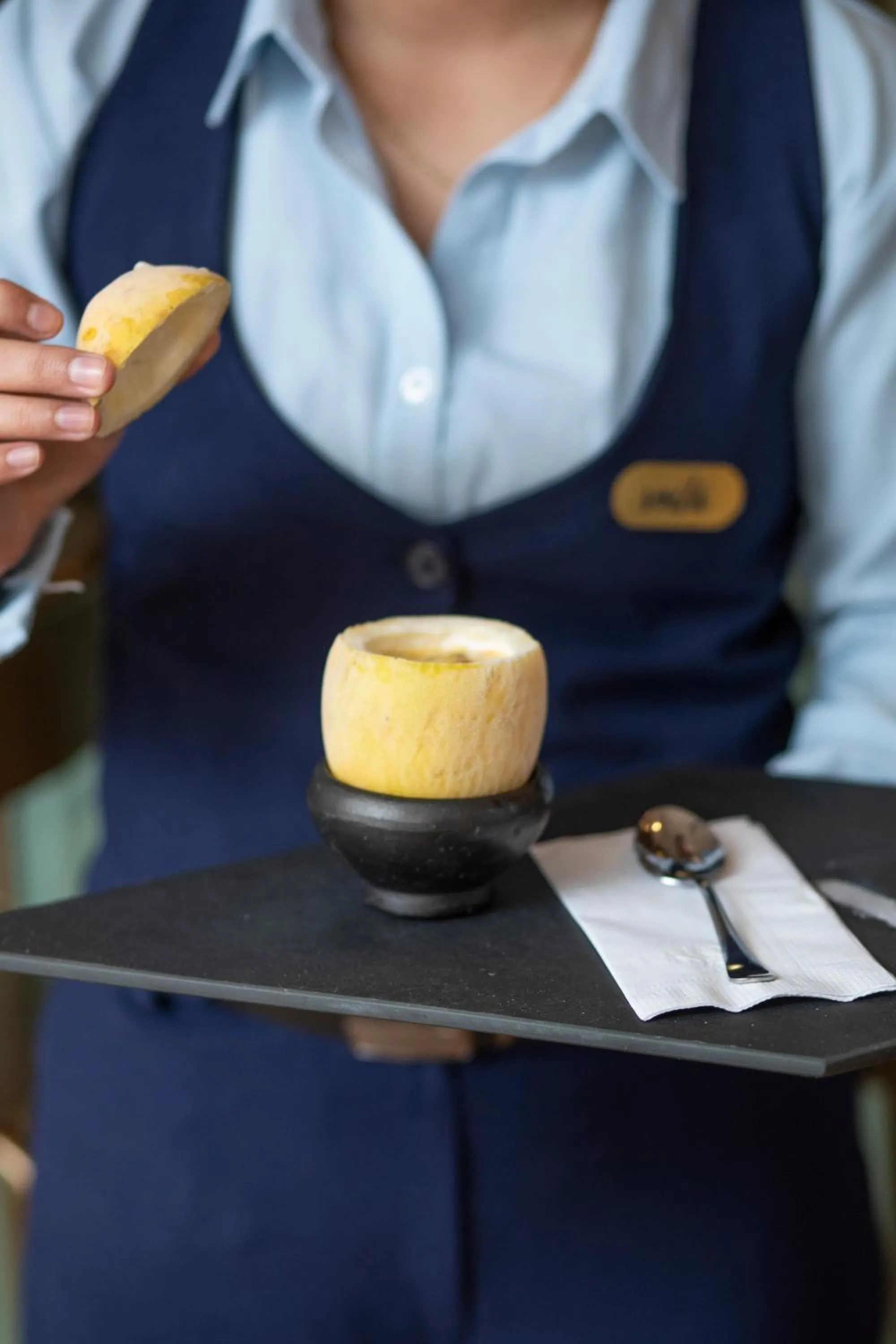 Lounge or bar in Hotel Voilá Centro Histórico