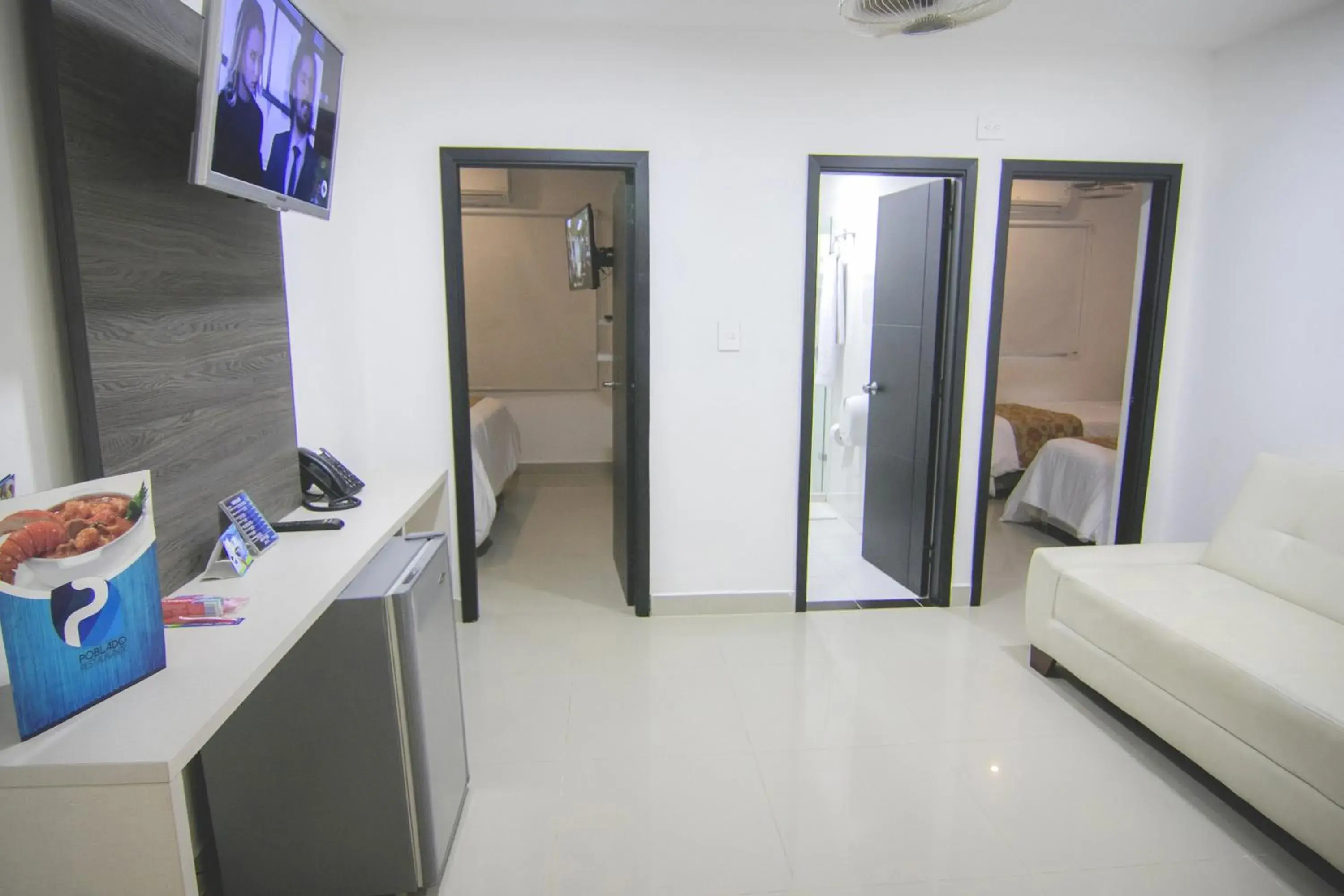 Standard Studio in Hotel Poblado Coveñas Standard Studio in Hotel Poblado Coveñas