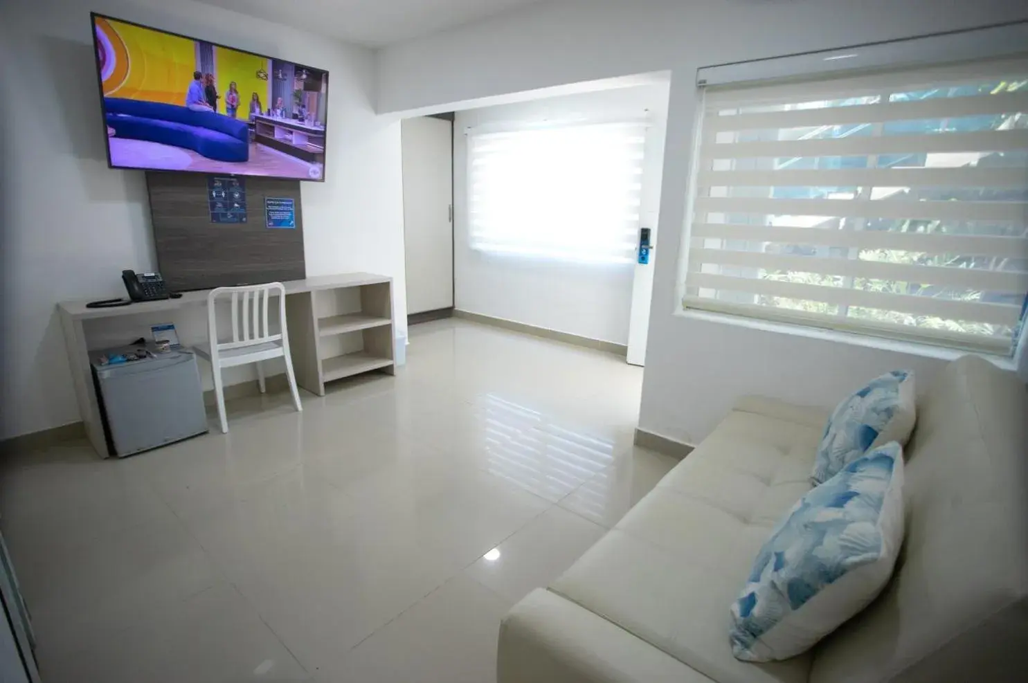 Standard Studio in Hotel Poblado Coveñas Standard Studio in Hotel Poblado Coveñas